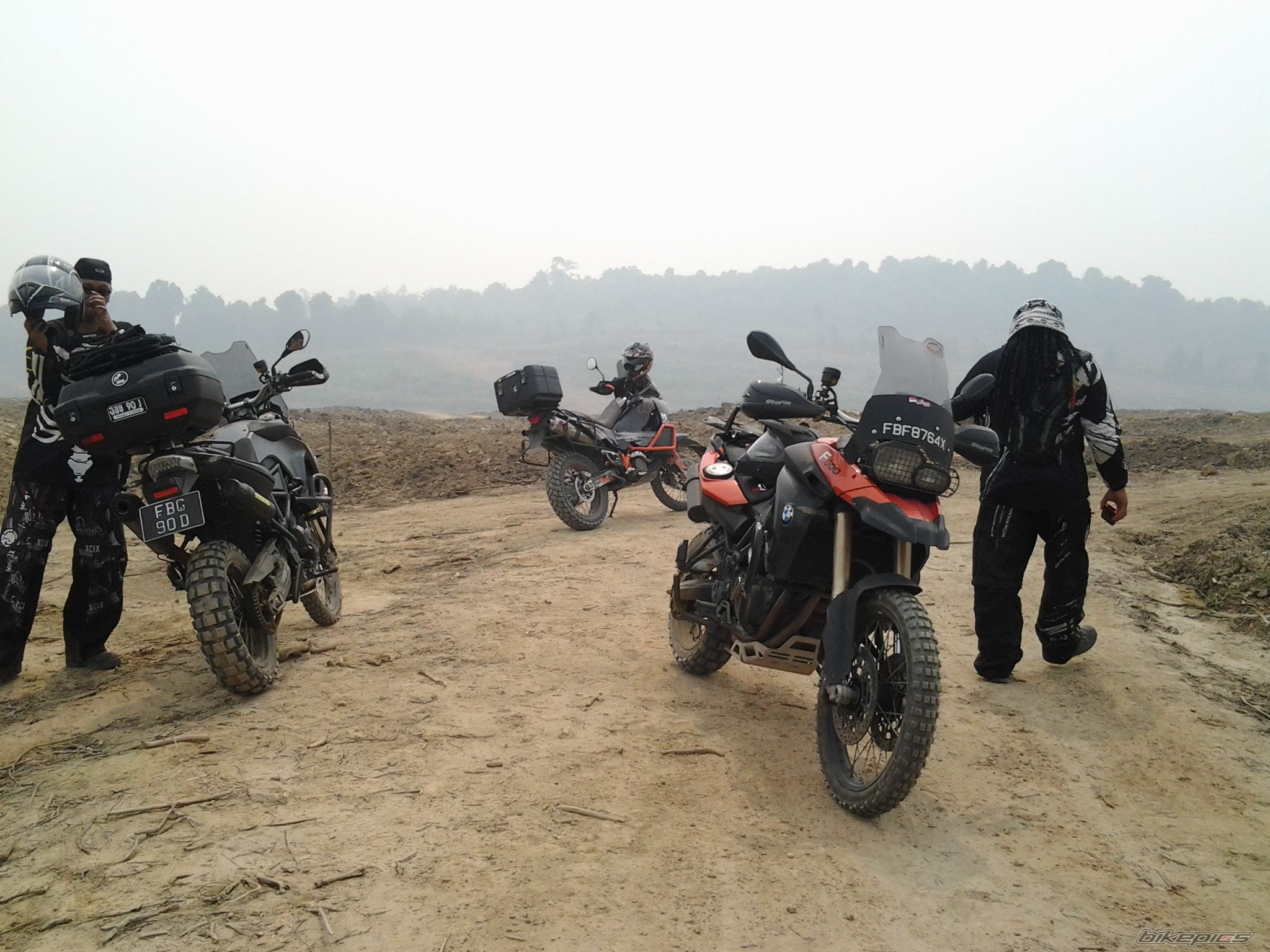 Bike Photo 2570347