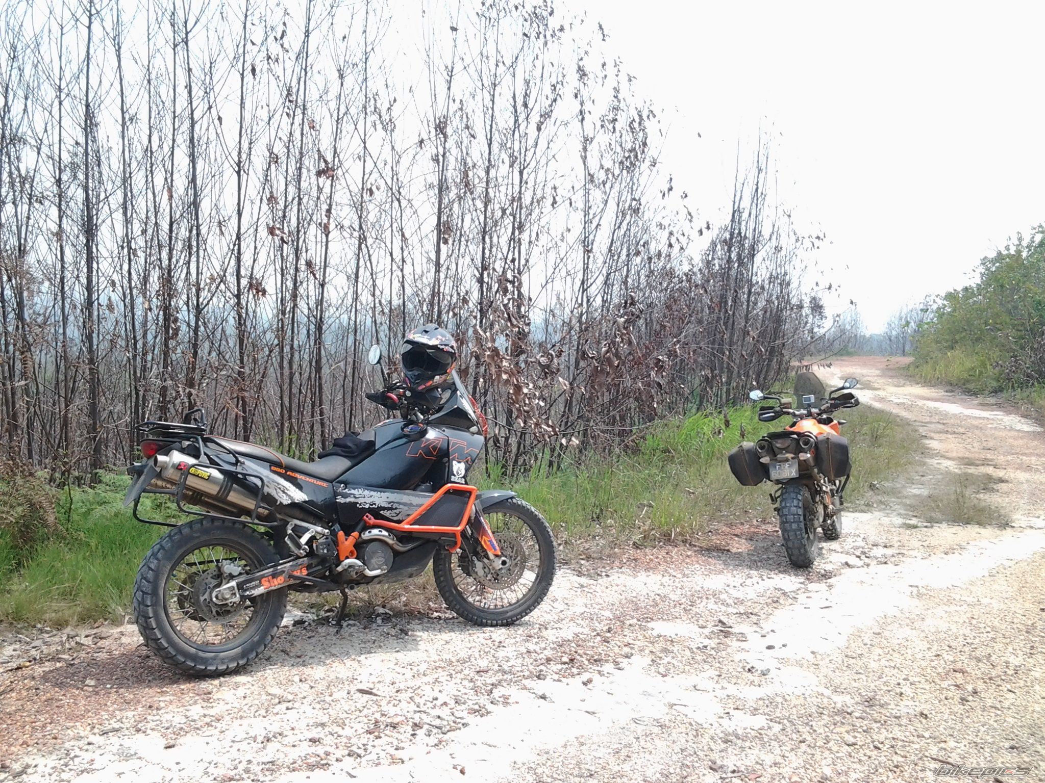 Bike Photo 2570352