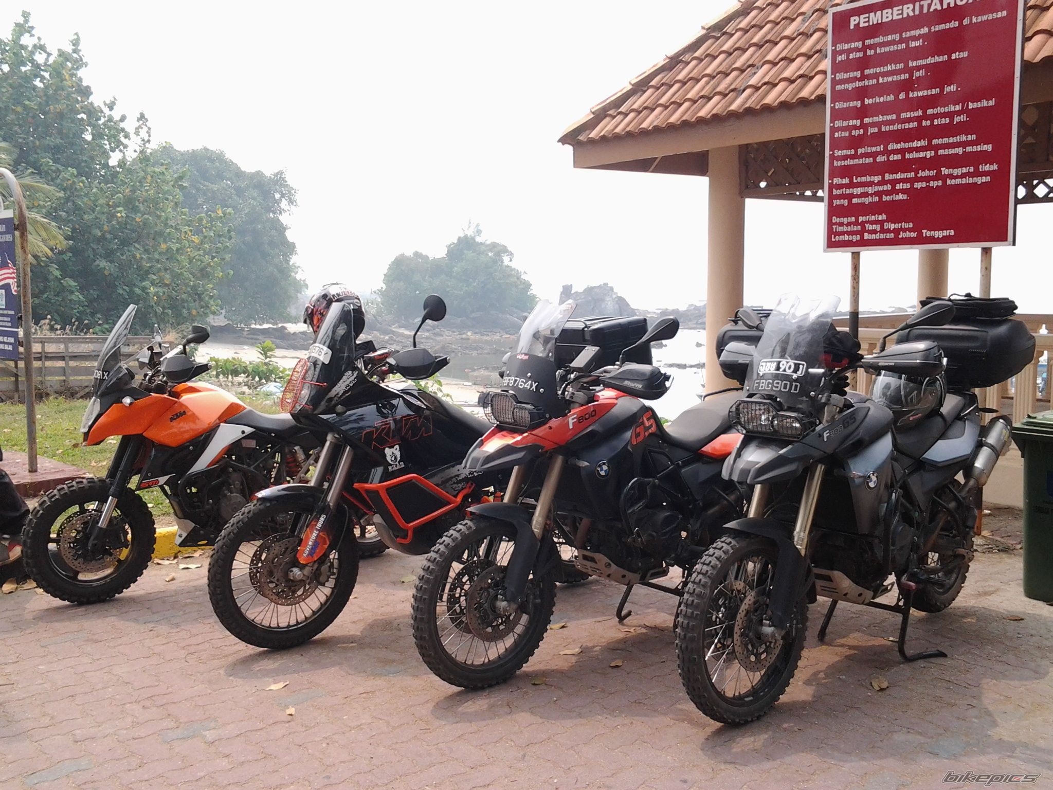 Bike Photo 2570354