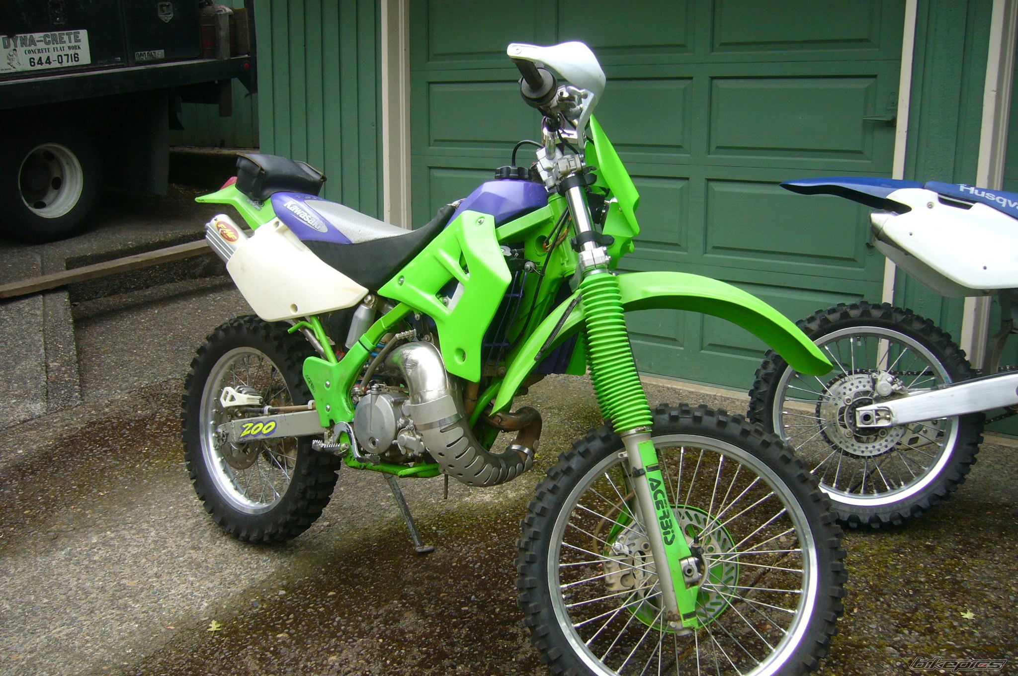 Bike Photo 2570356