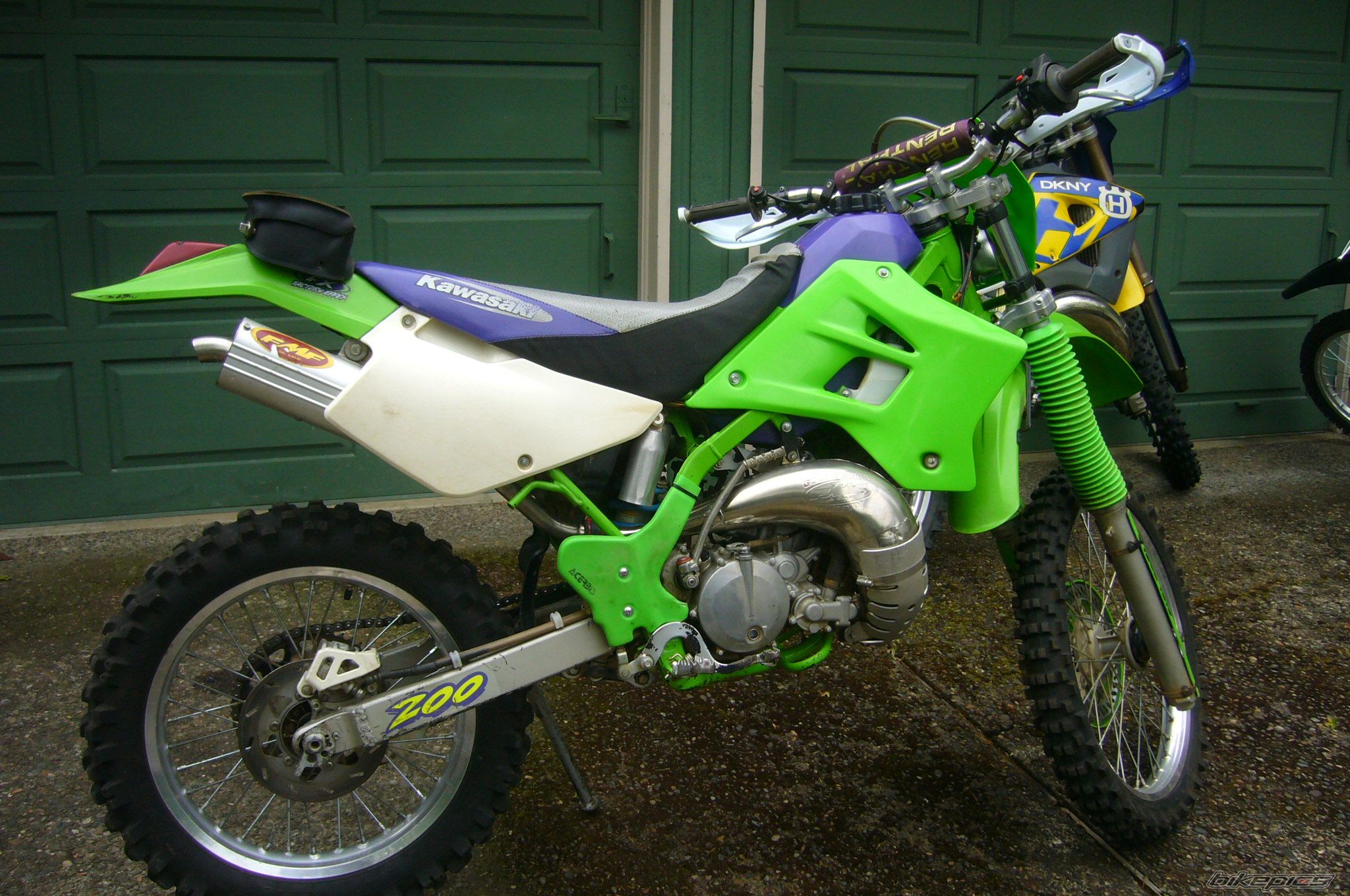 Bike Photo 2570357