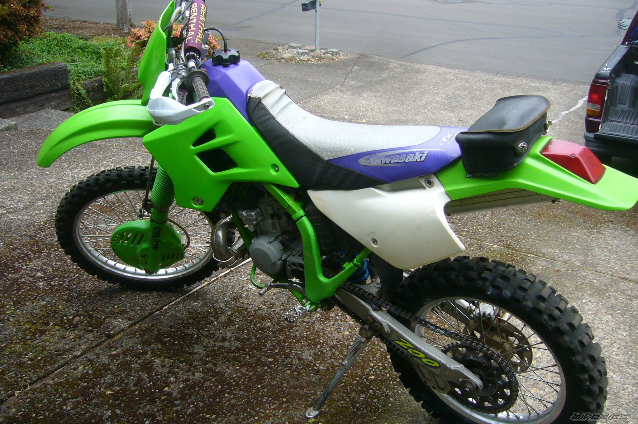 Bike Photo 2570358
