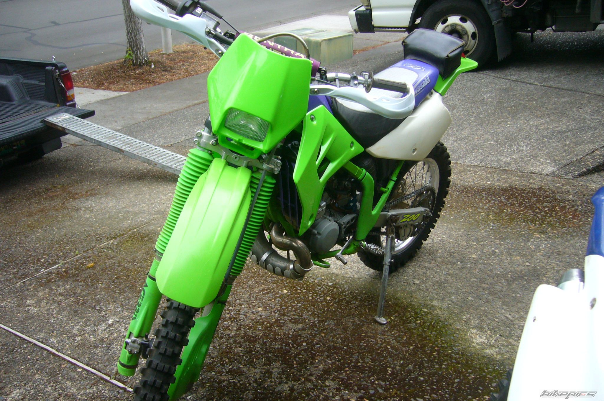Bike Photo 2570359