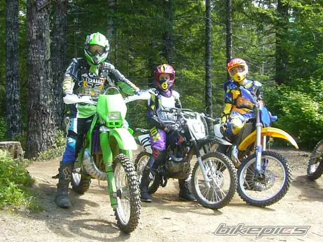 Bike Photo 2570360