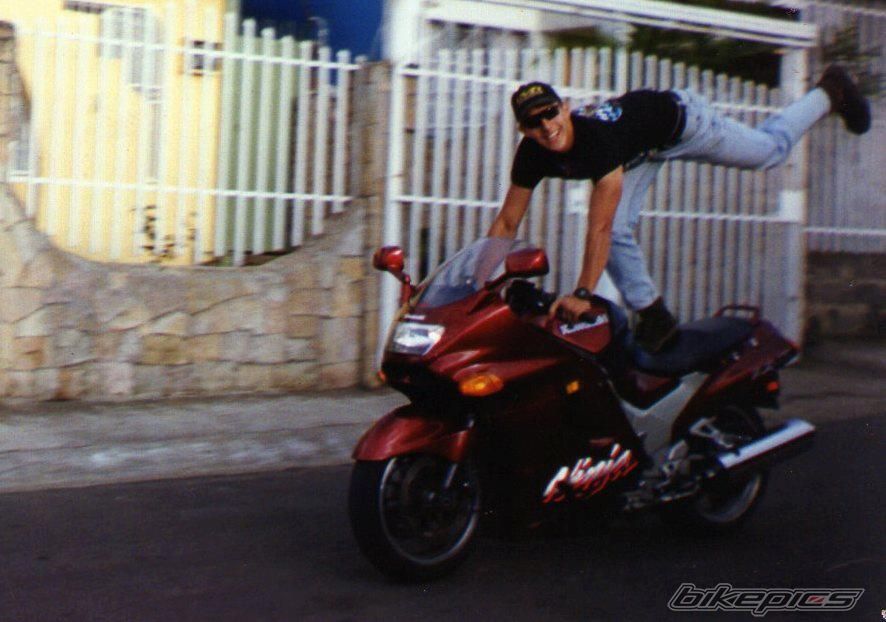 Bike Photo 2570376