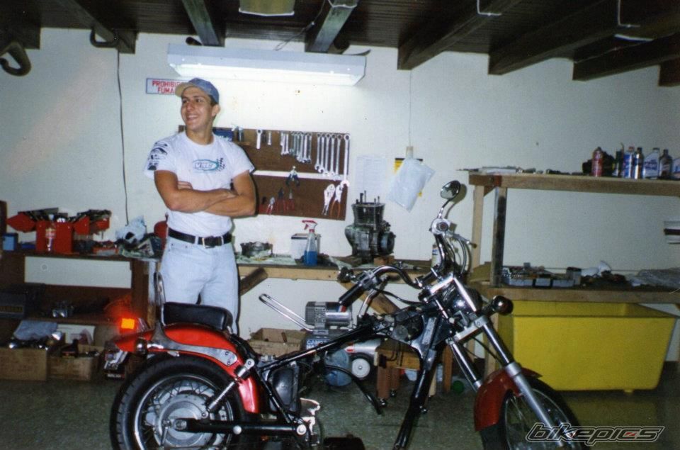 Bike Photo 2570382
