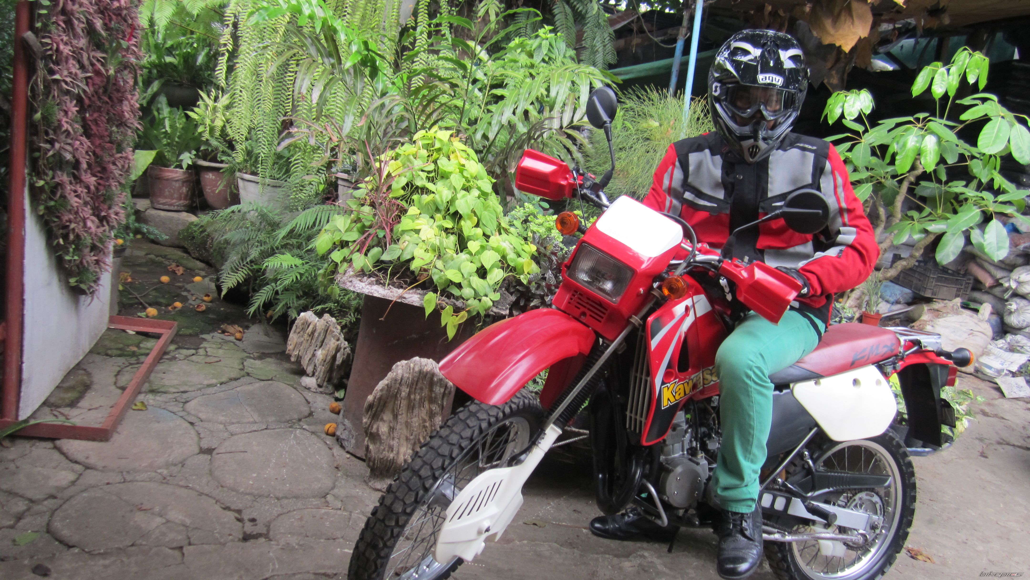 Bike Photo 2570394