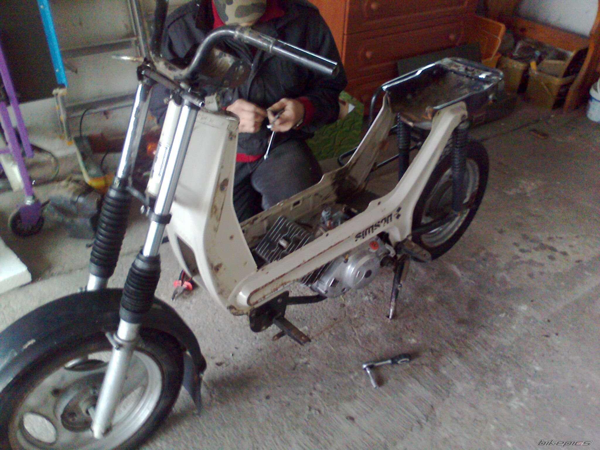 Bike Photo 2570417