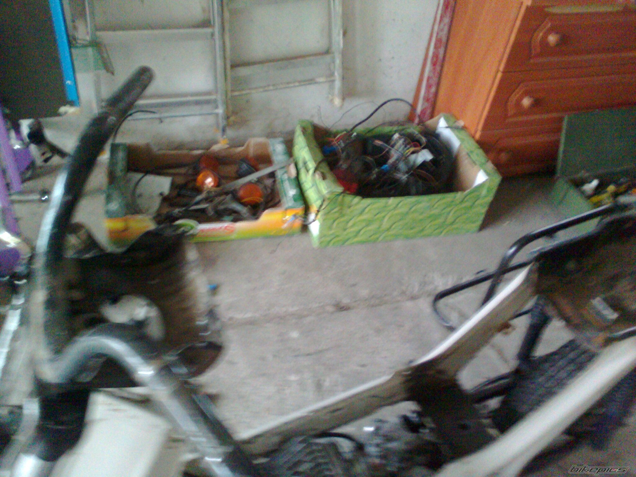 Bike Photo 2570418
