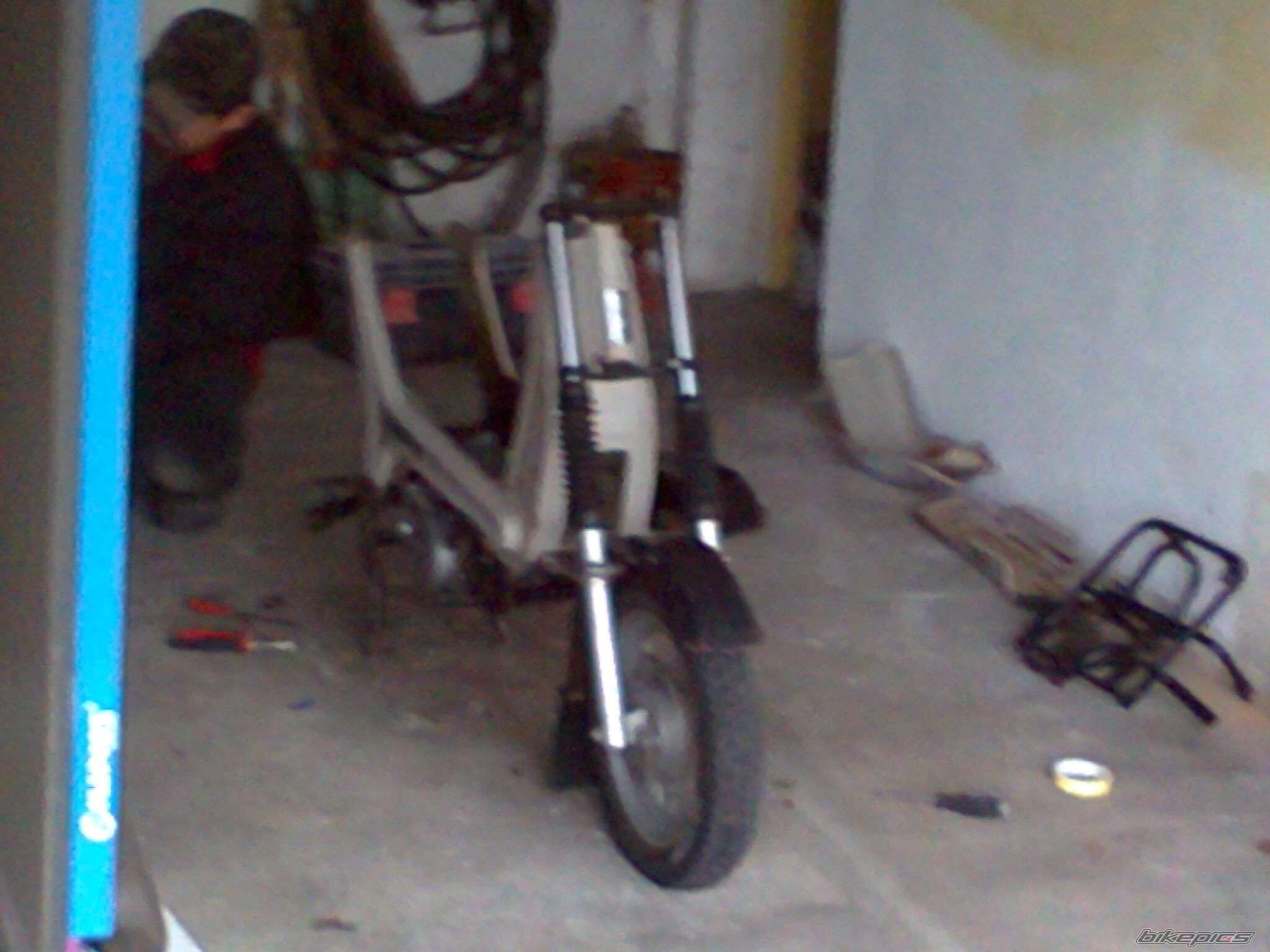 Bike Photo 2570419