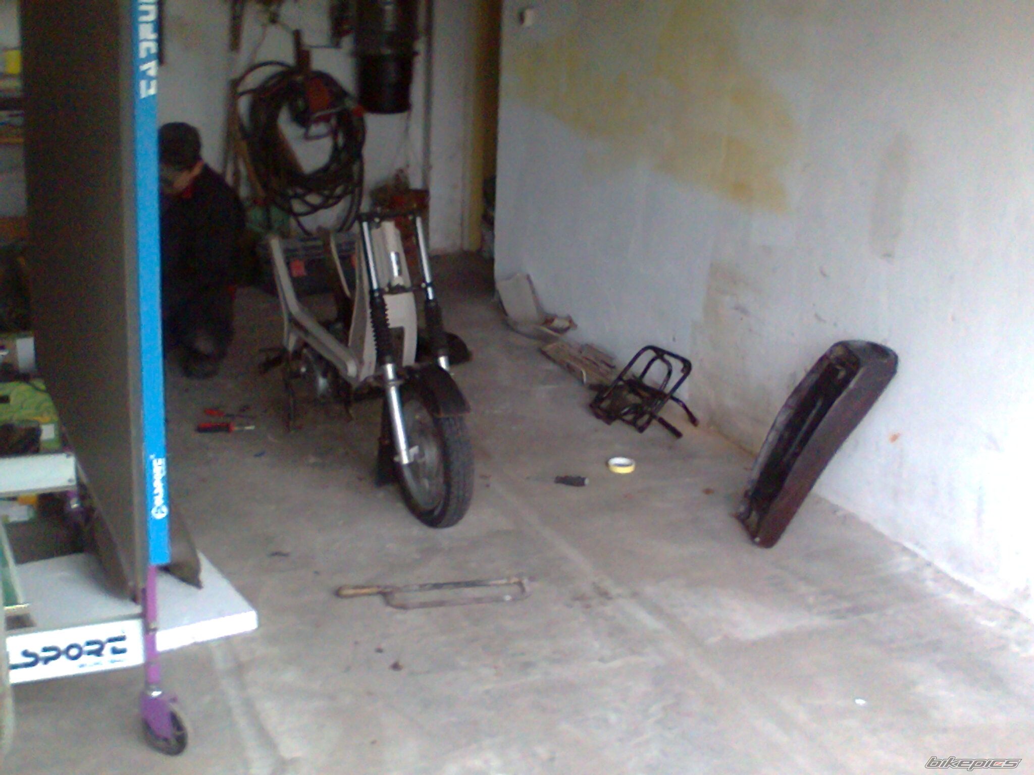 Bike Photo 2570420