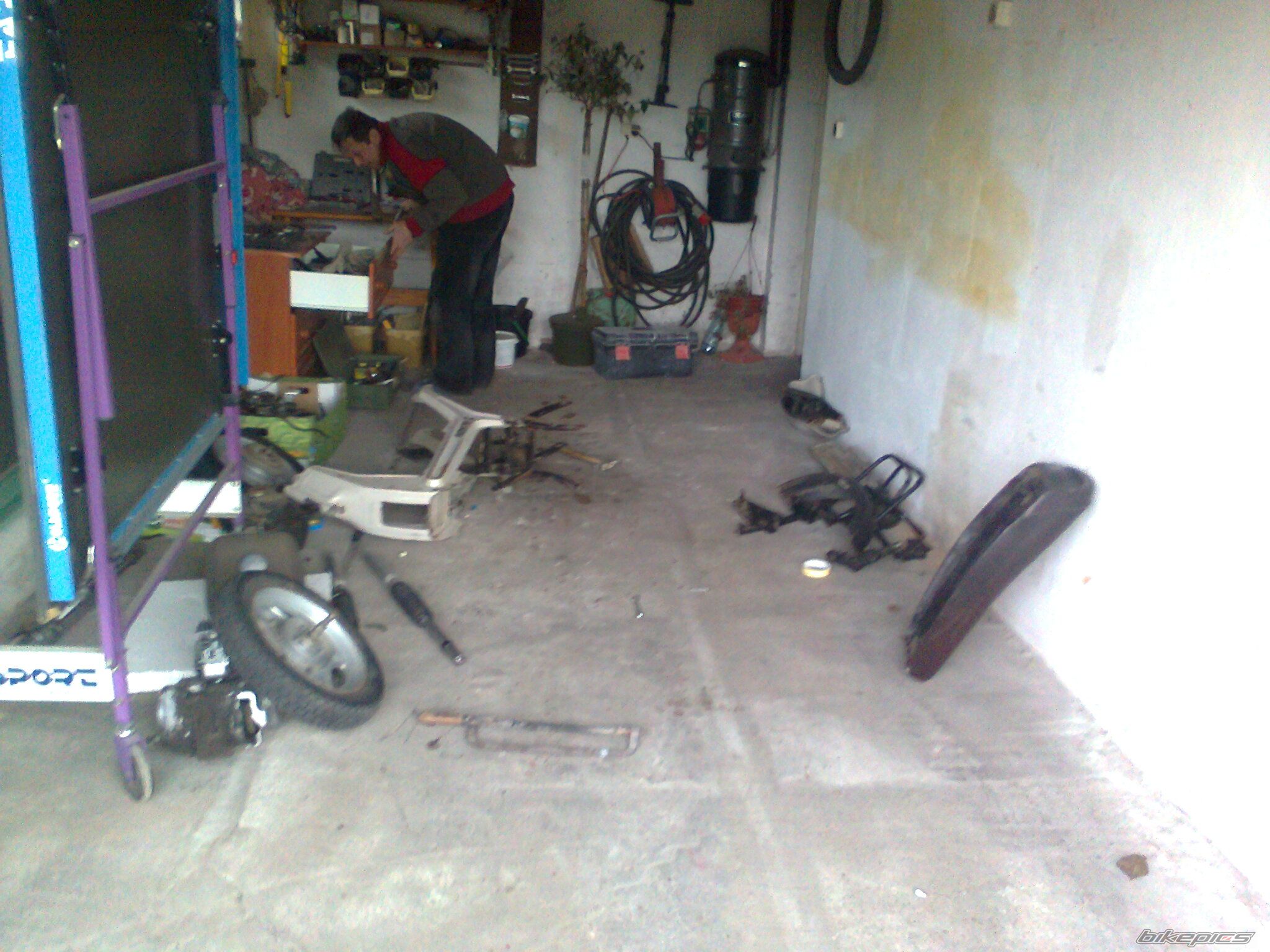 Bike Photo 2570421