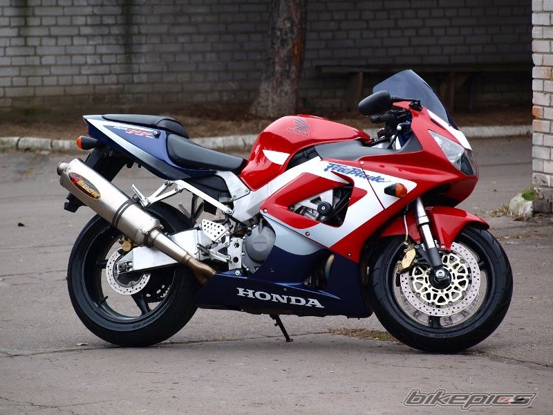 Bike Photo 2570425