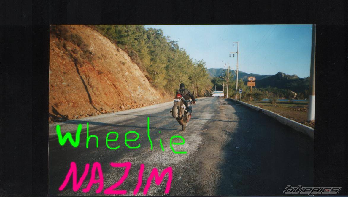 Bike Photo 257047