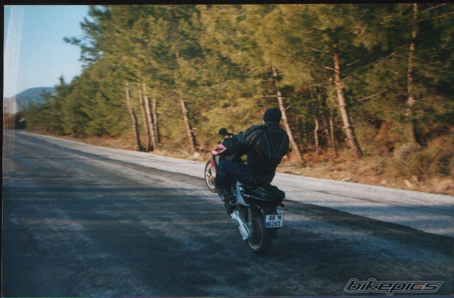 Bike Photo 257048