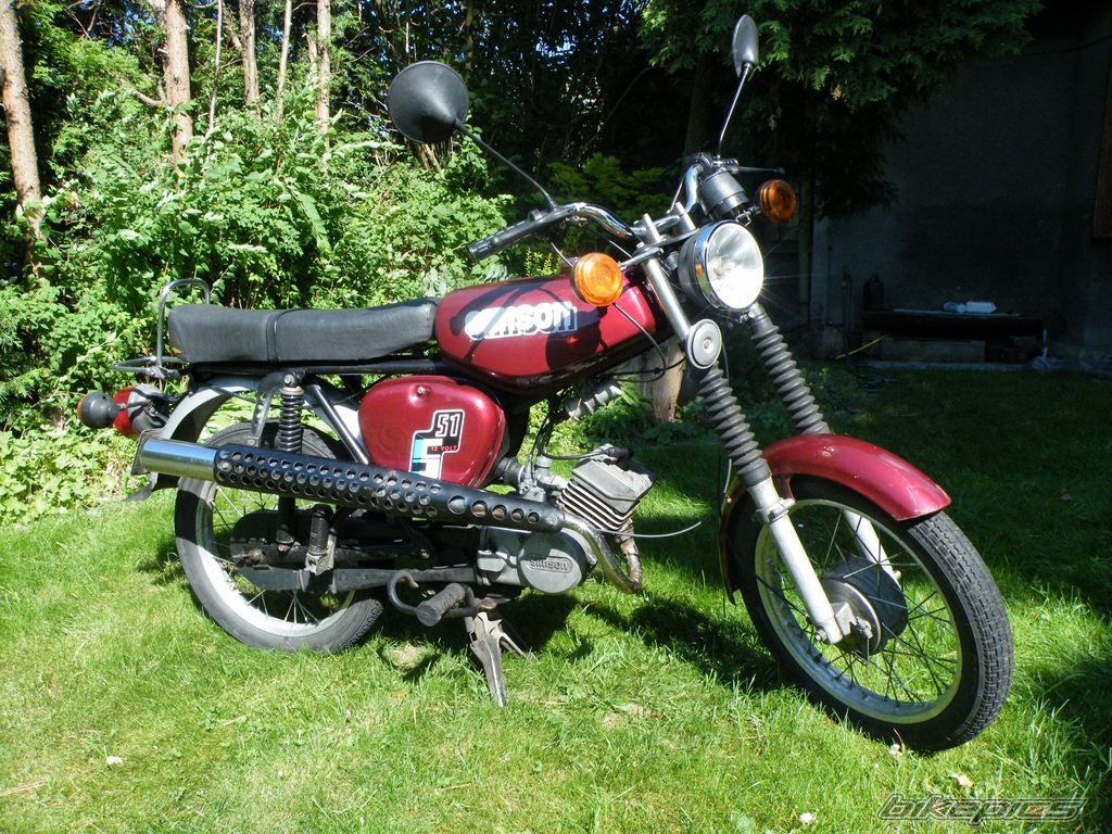 Bike Photo 2570570
