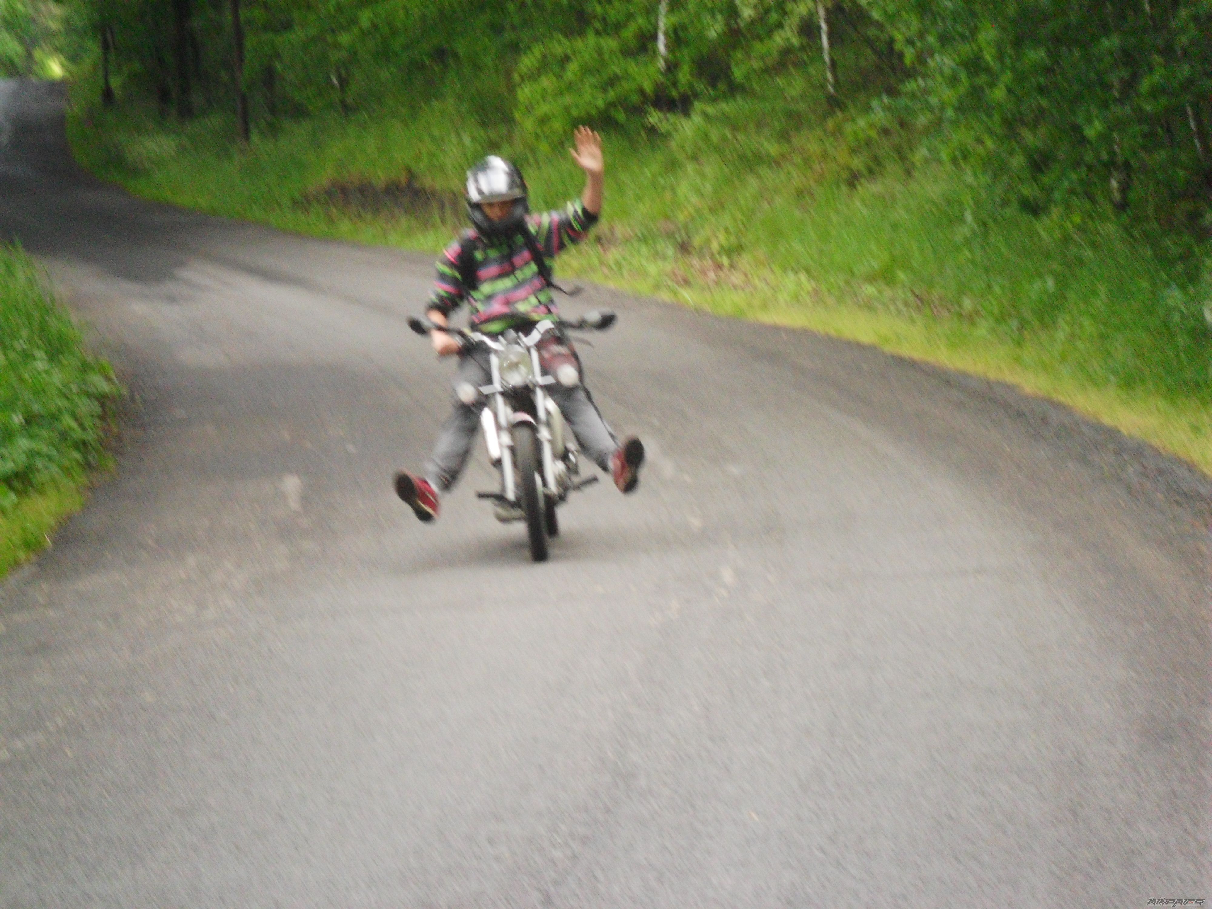 Bike Photo 2570610