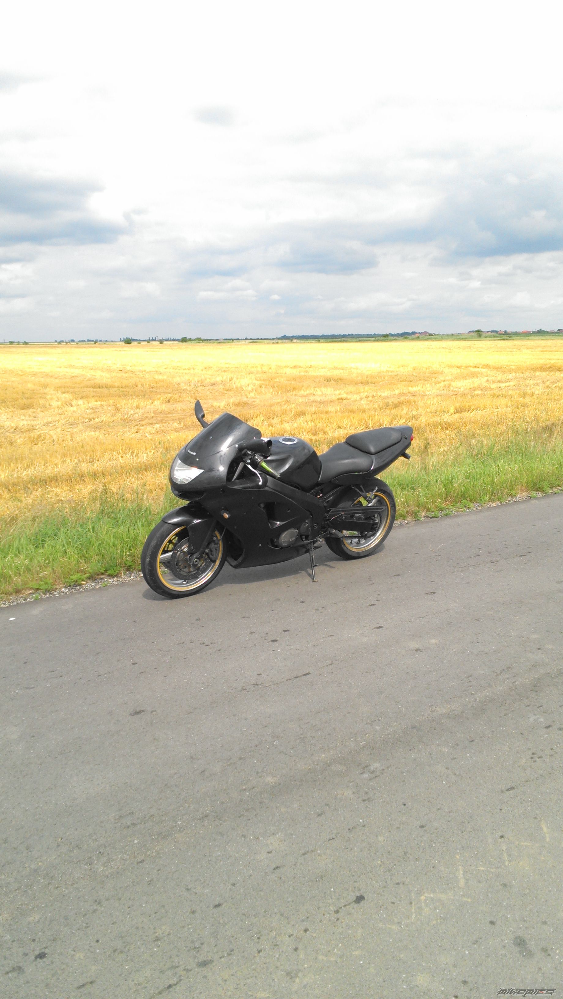 Bike Photo 2570611