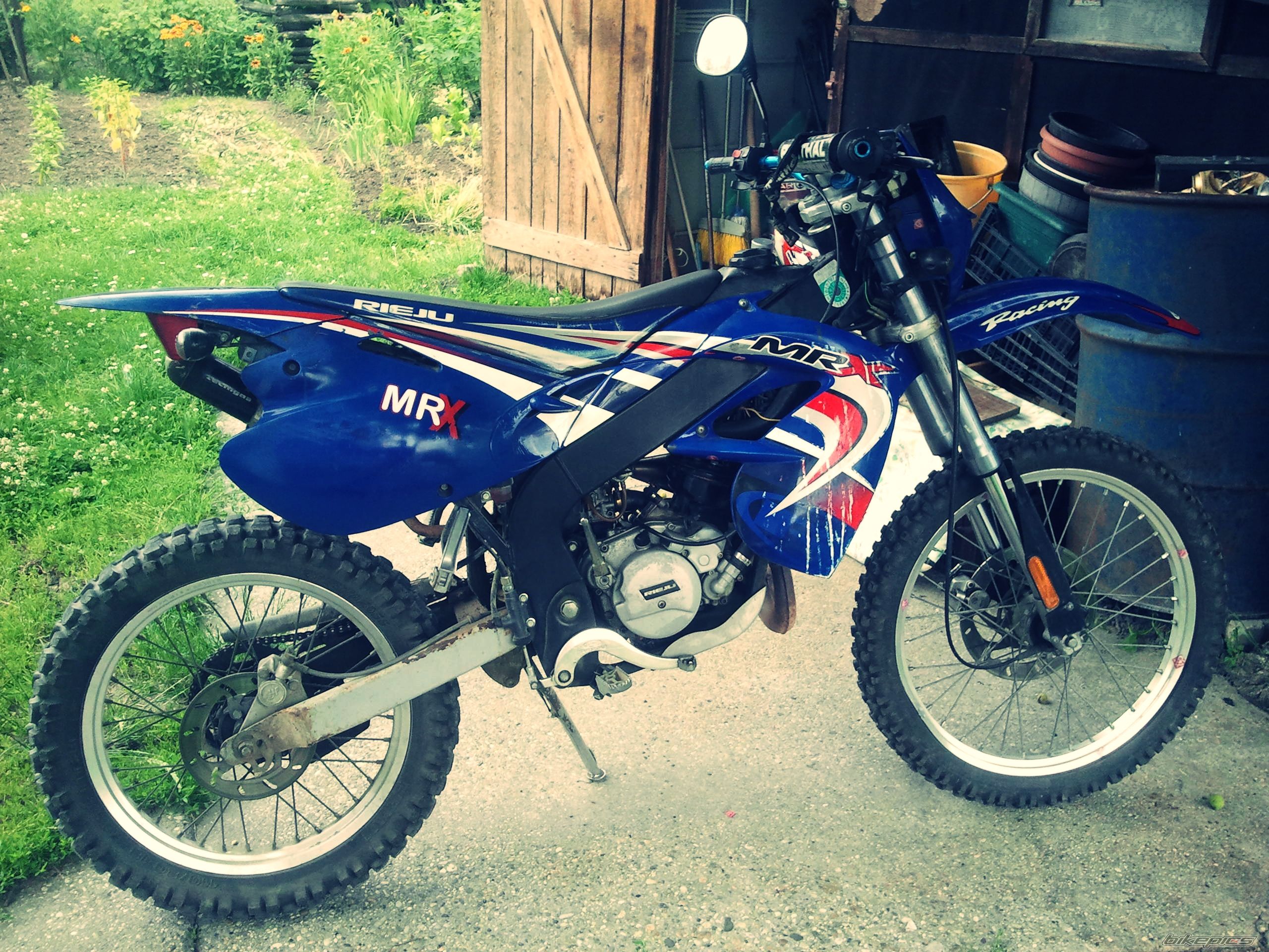 Bike Photo 2570620