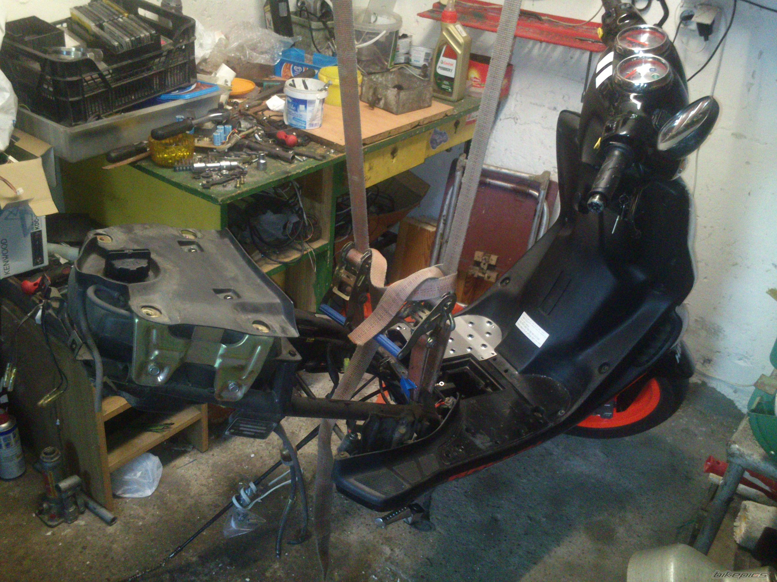 Bike Photo 2570636