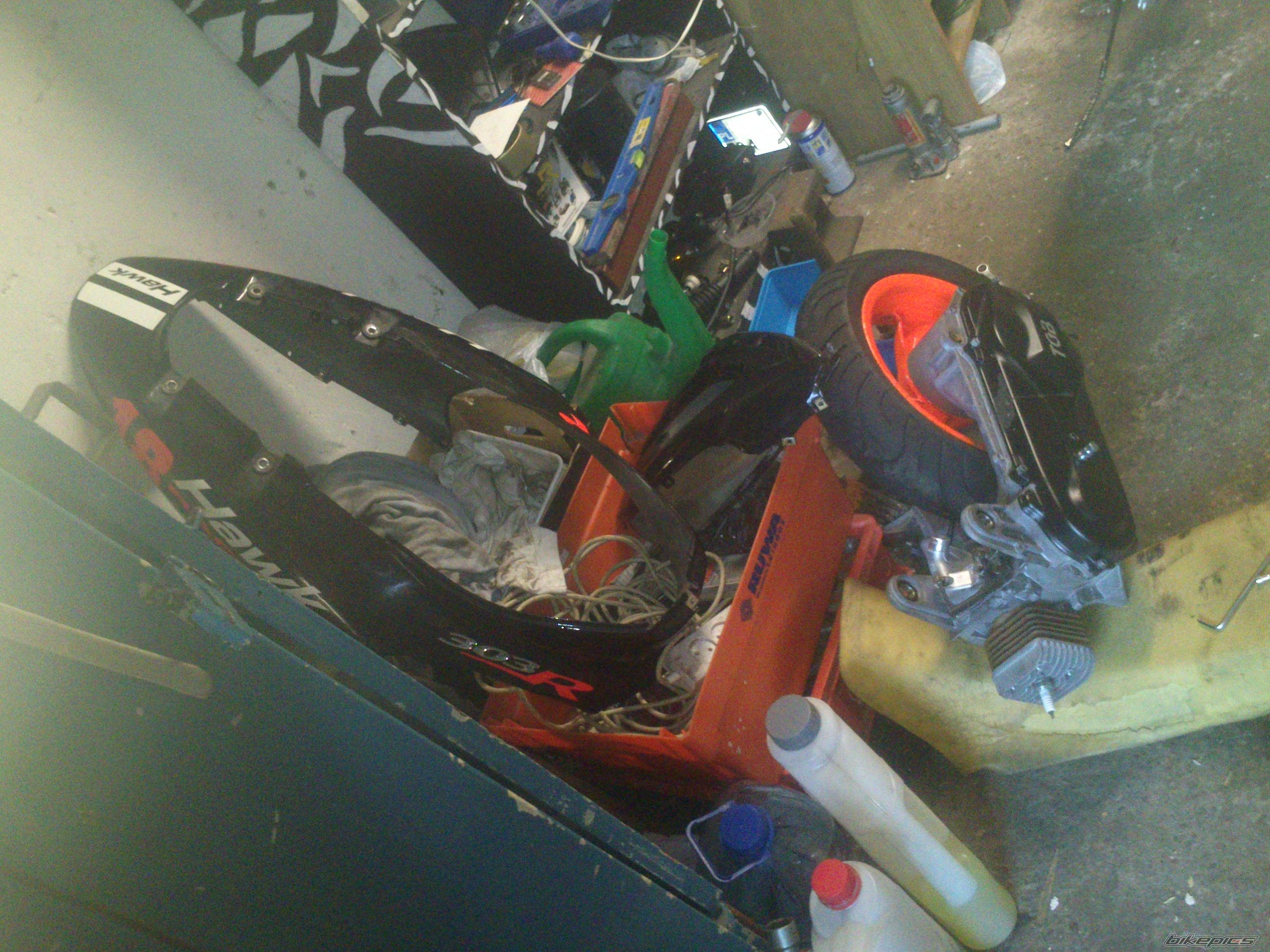 Bike Photo 2570639