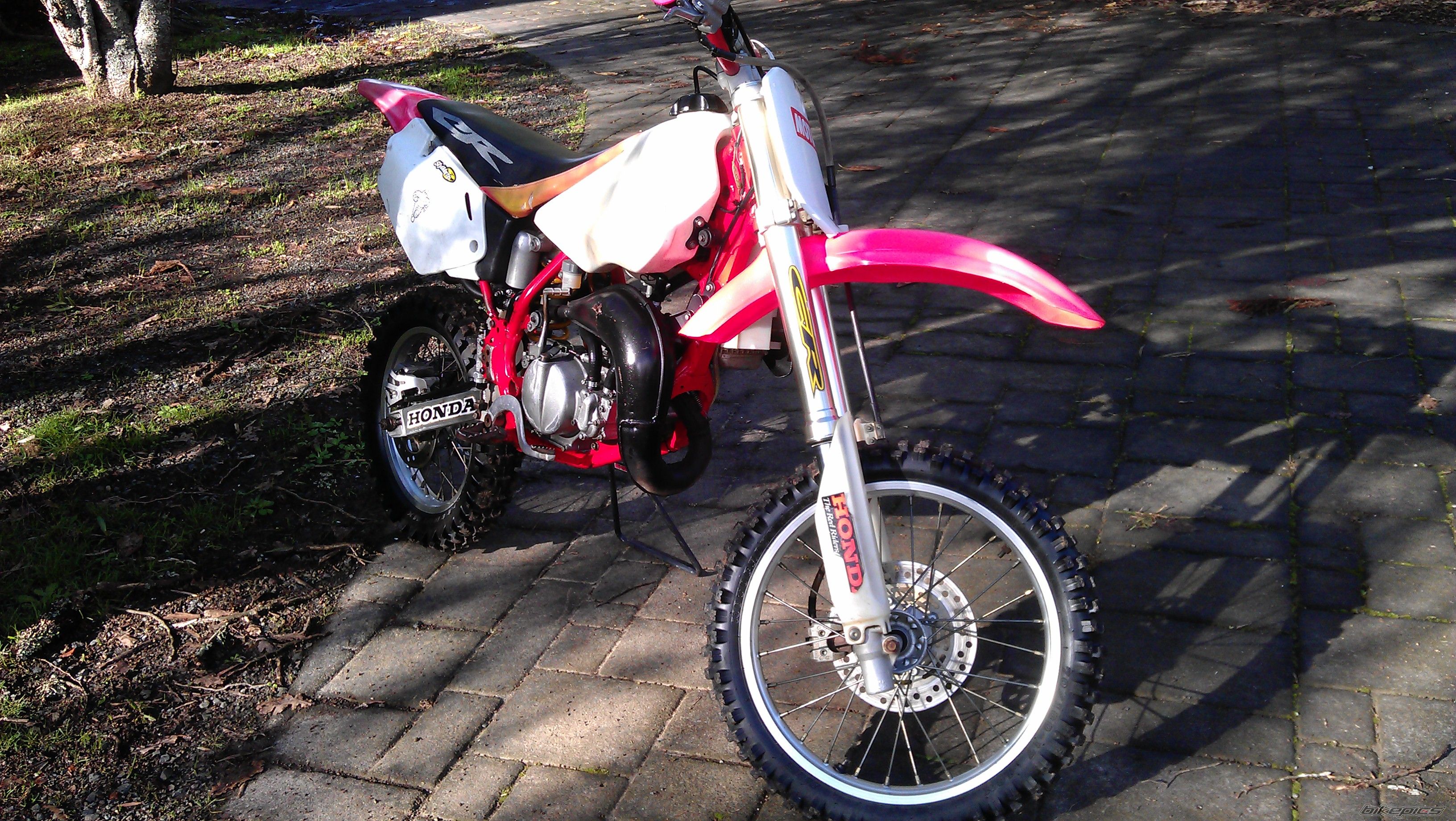 Bike Photo 2570665