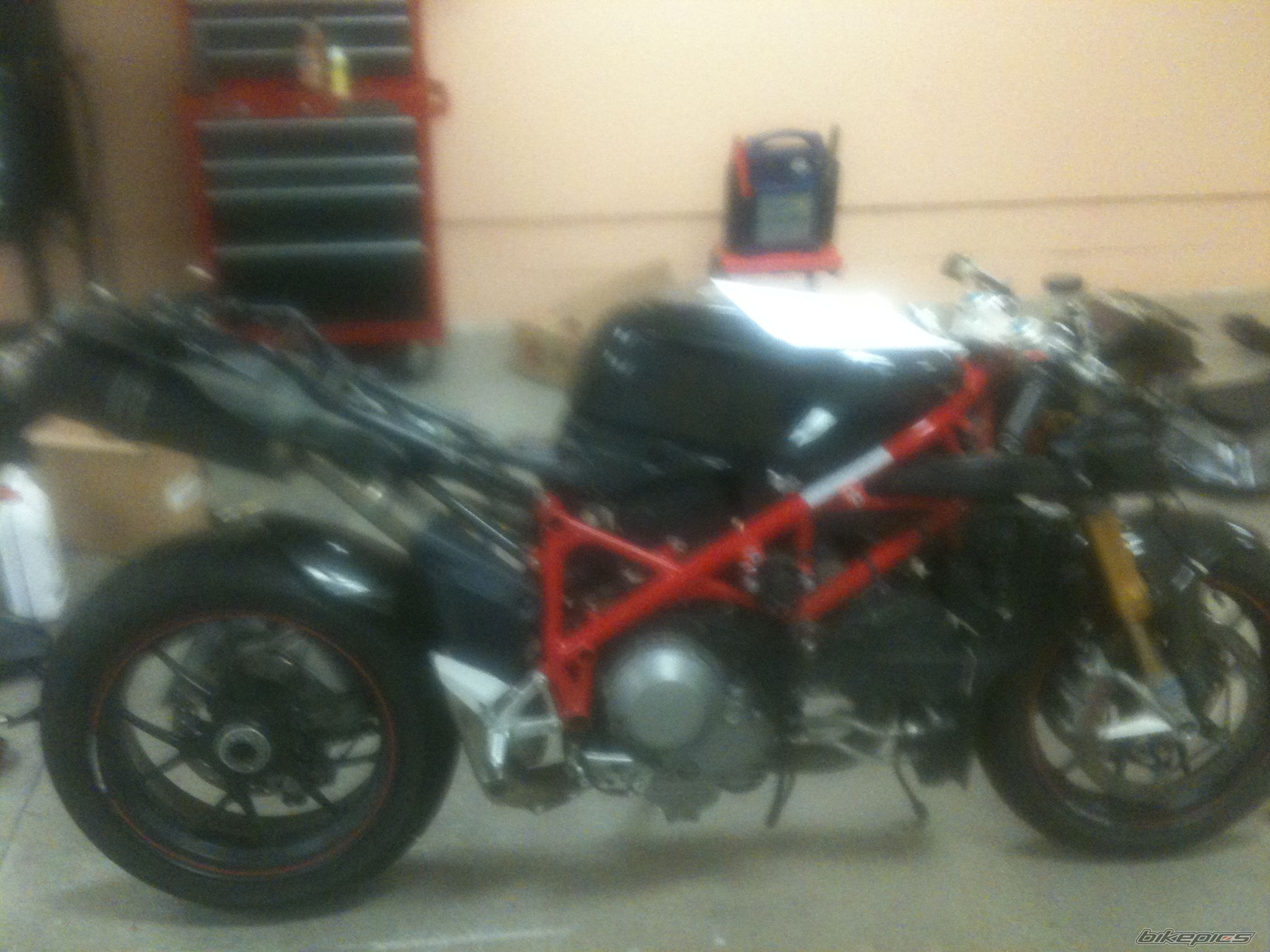 Bike Photo 2570674