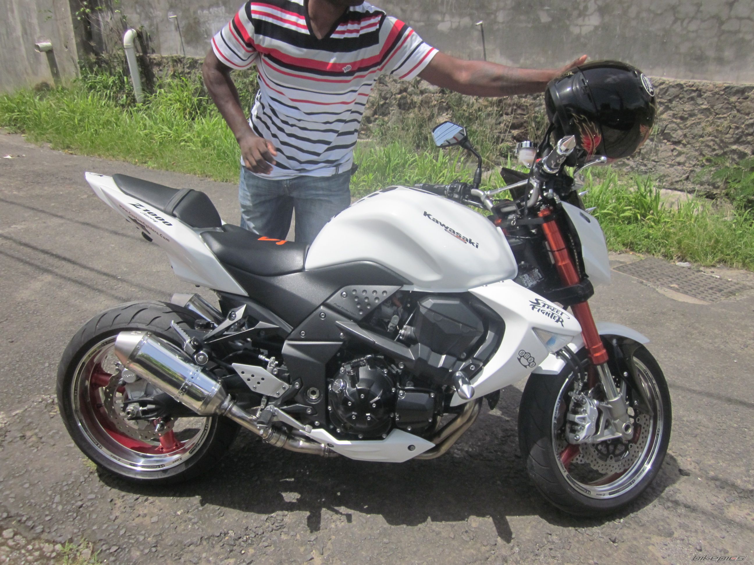 Bike Photo 2570683