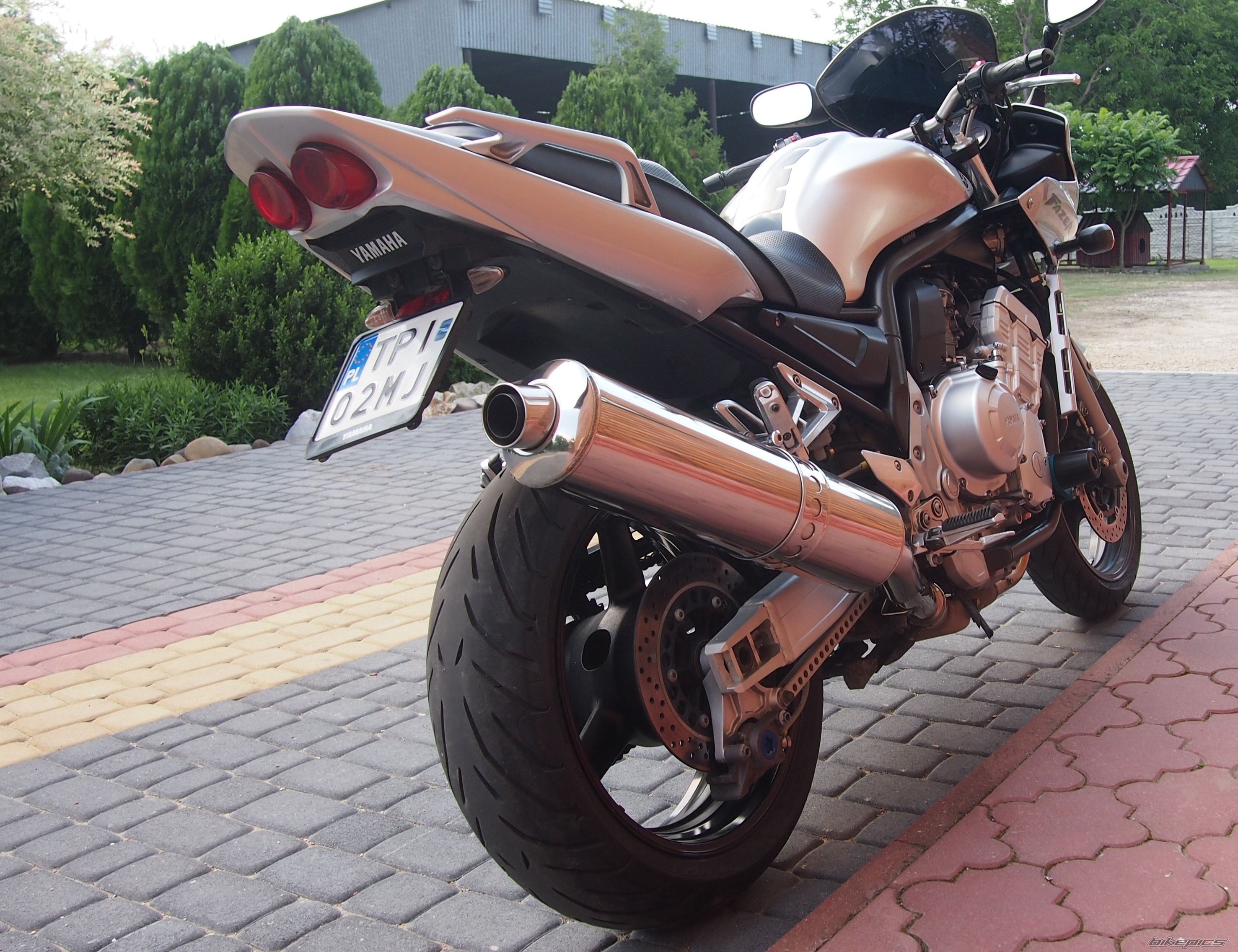 Bike Photo 2570750