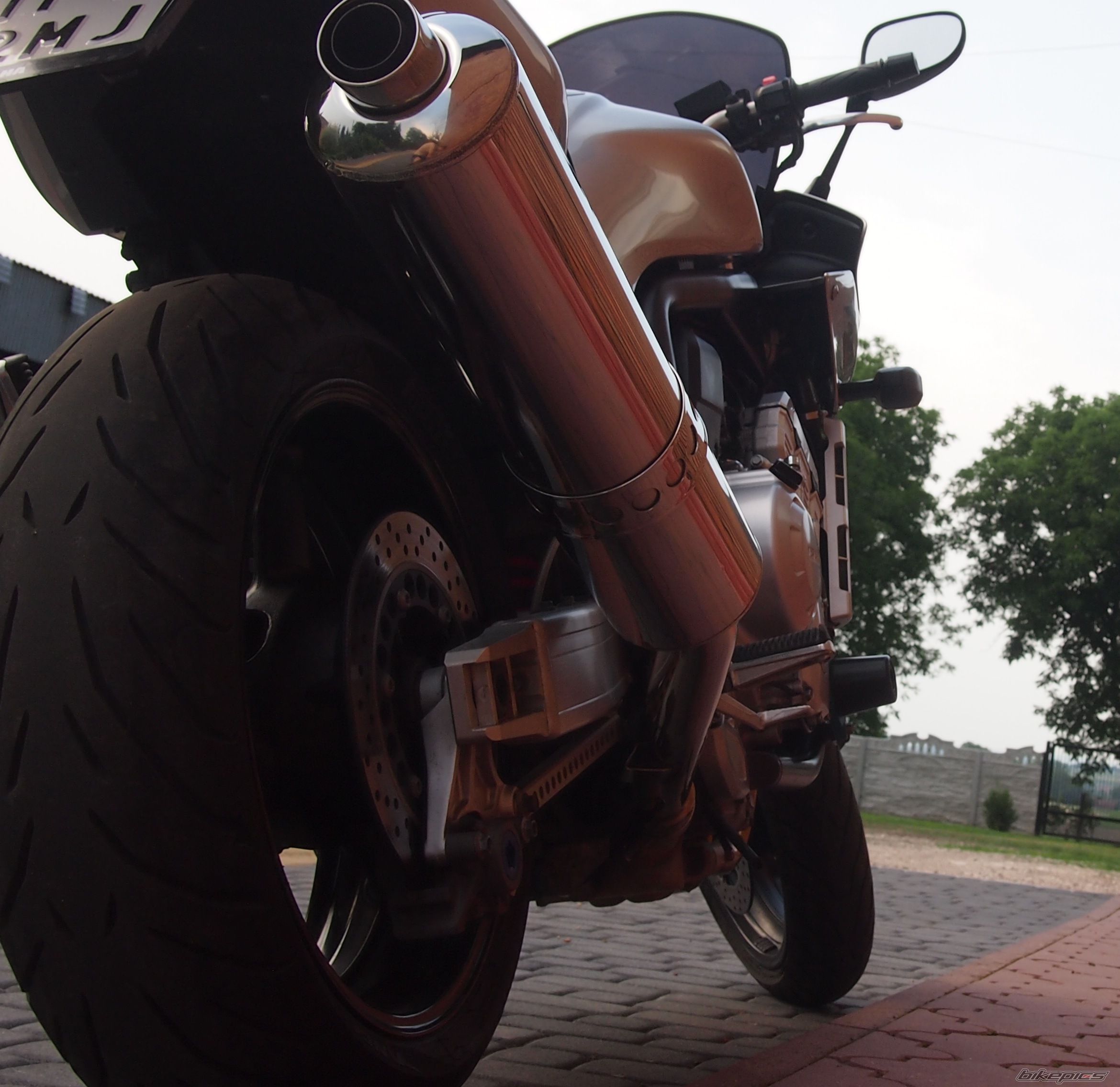 Bike Photo 2570766