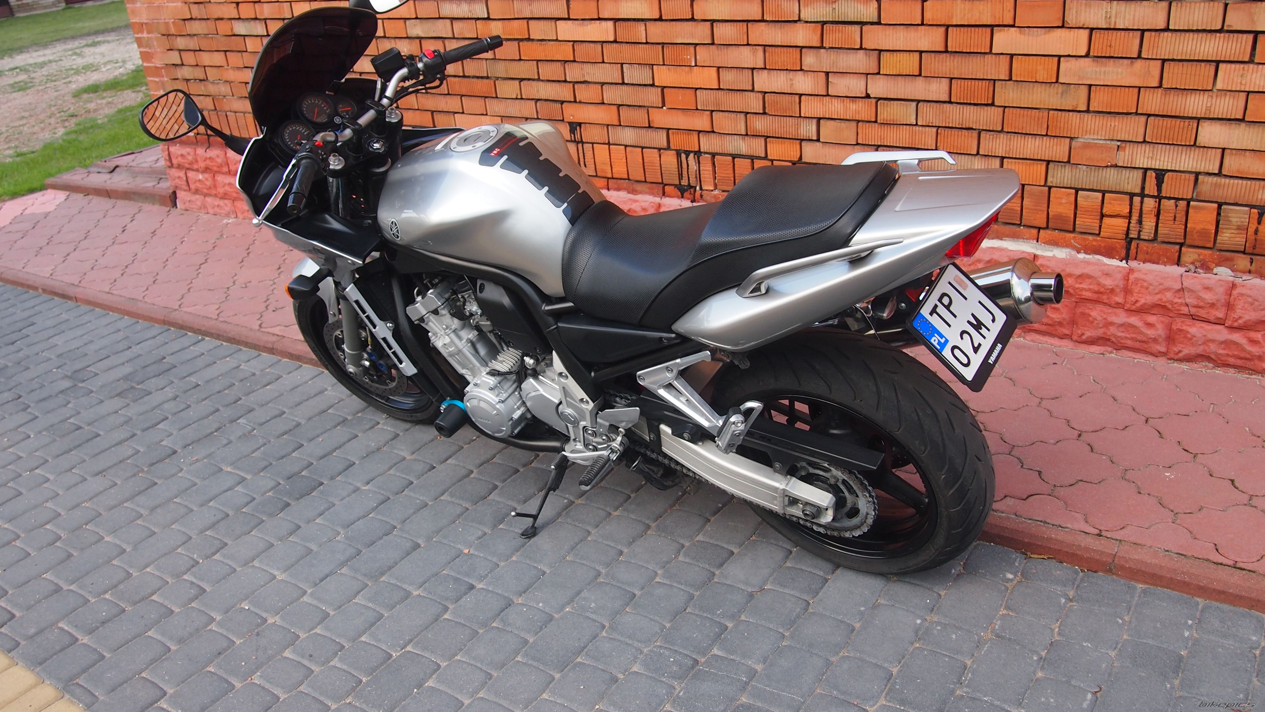 Bike Photo 2570776