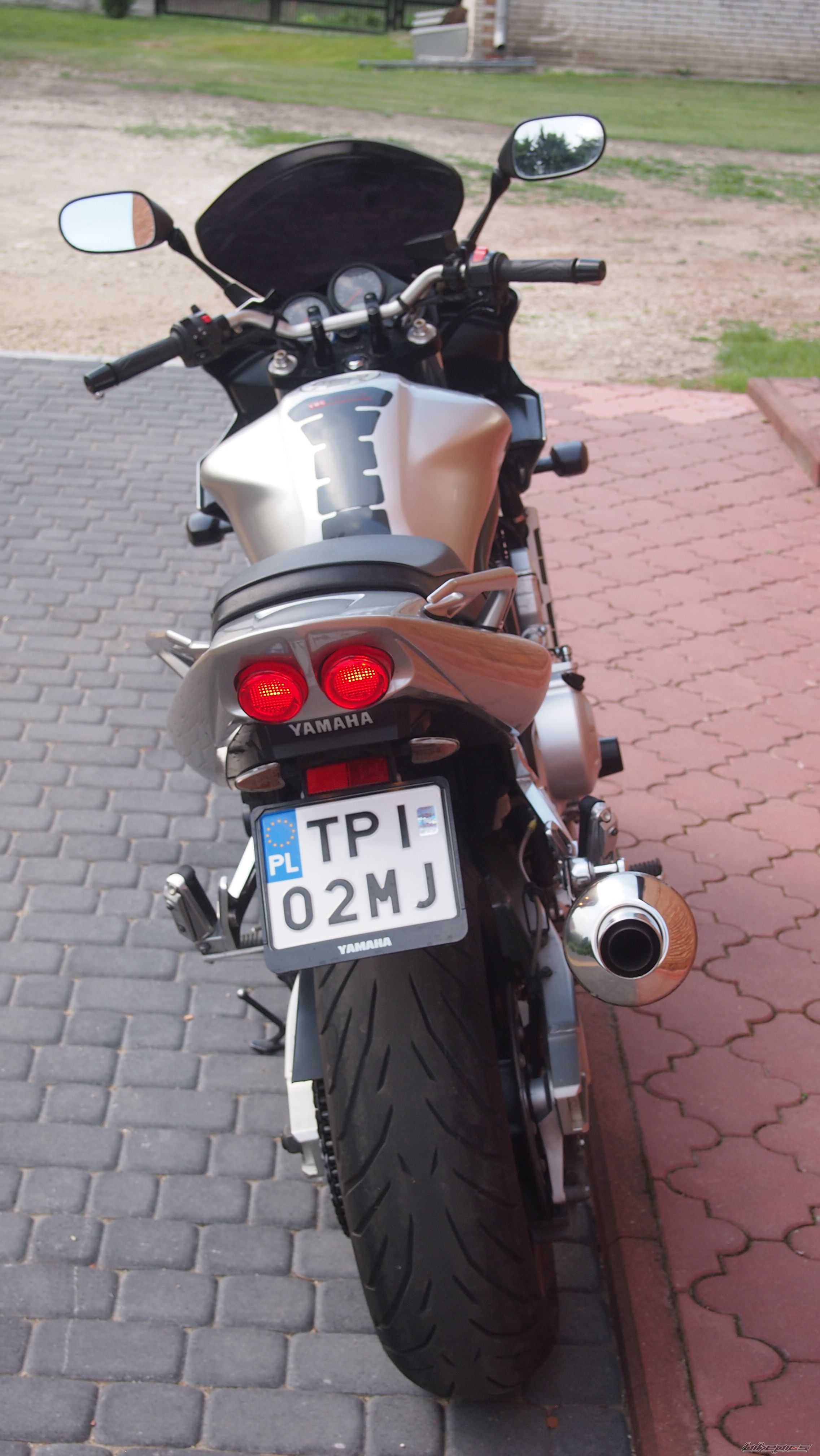 Bike Photo 2570779