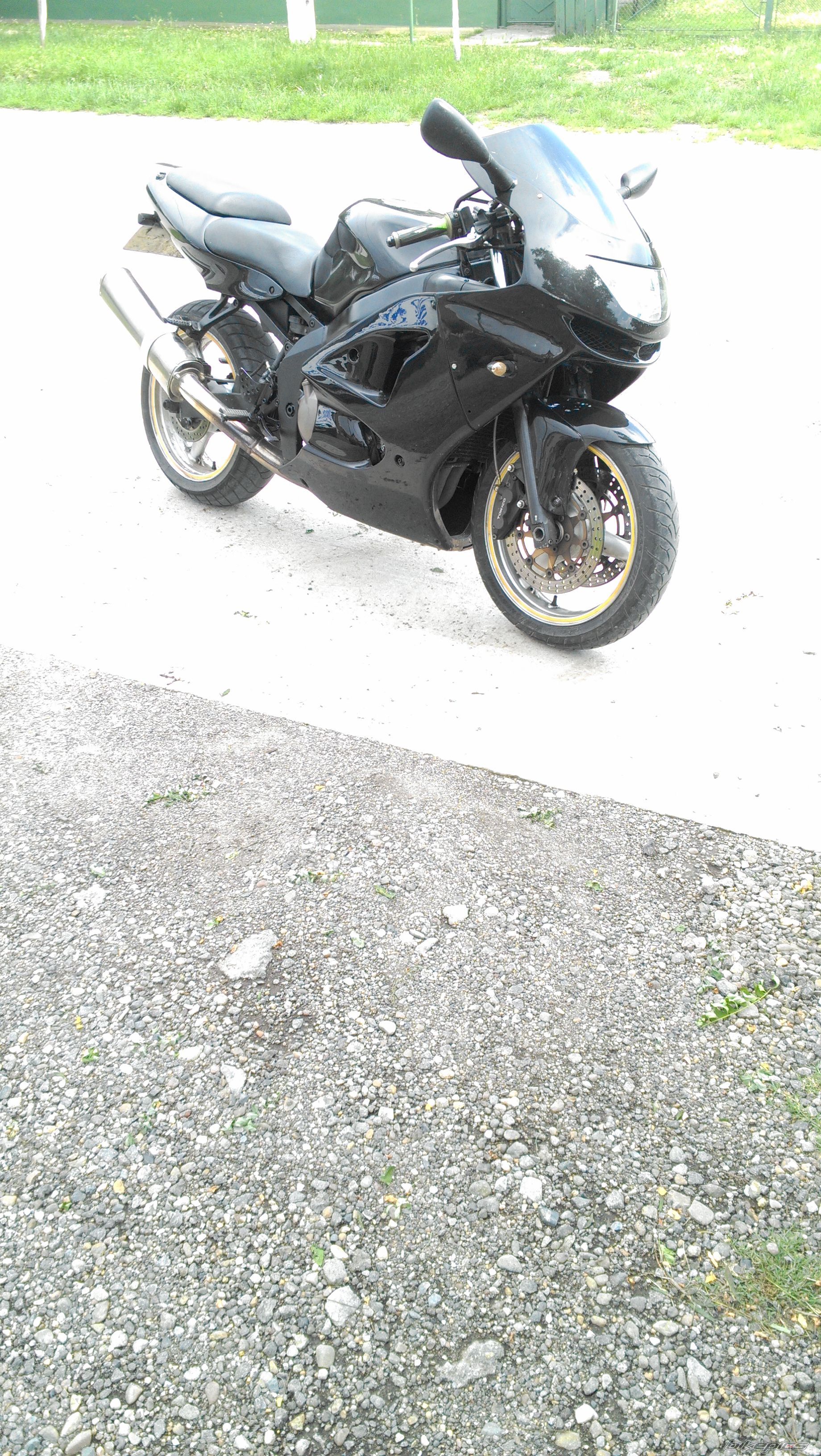 Bike Photo 2570789