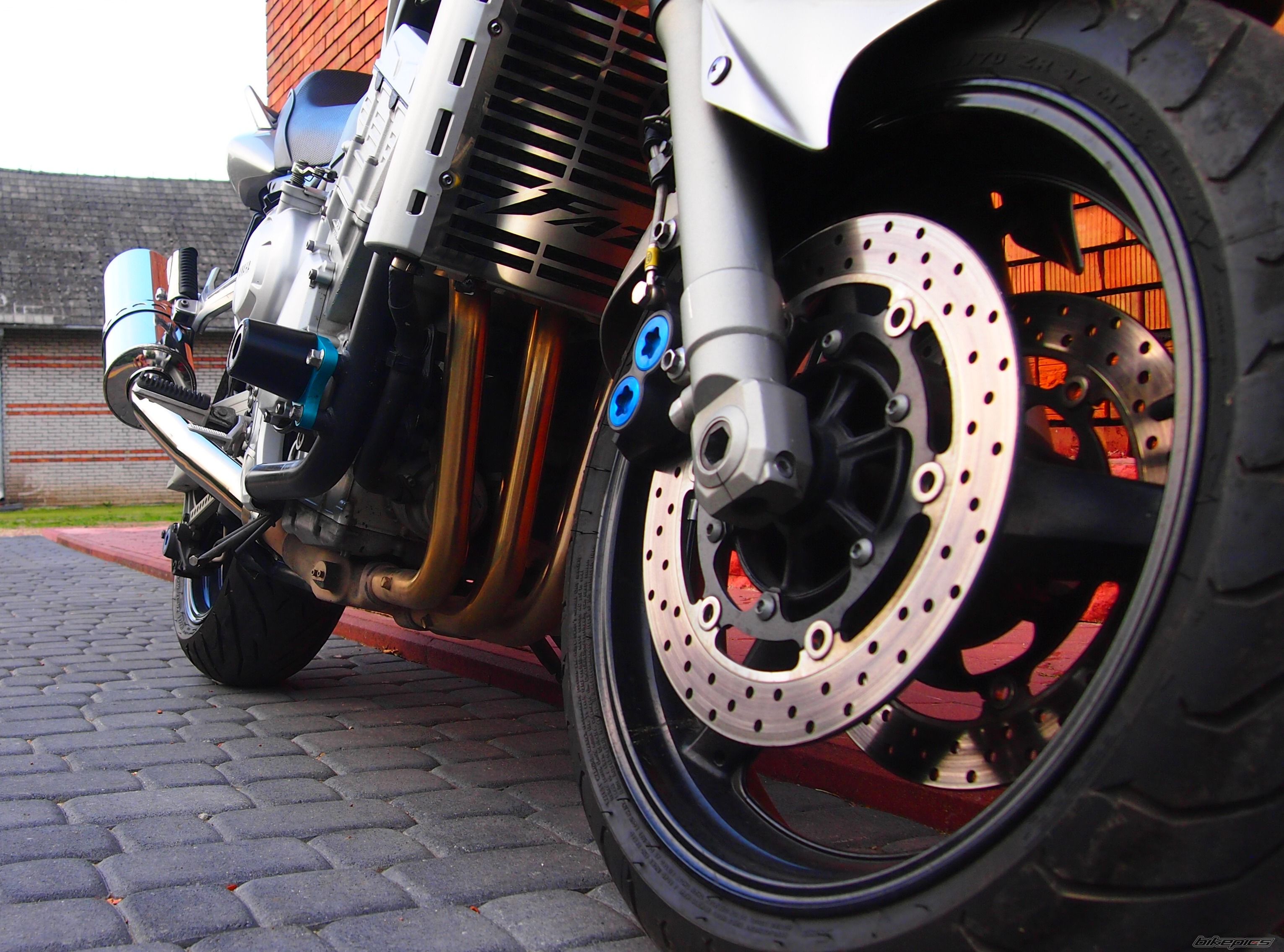Bike Photo 2570795
