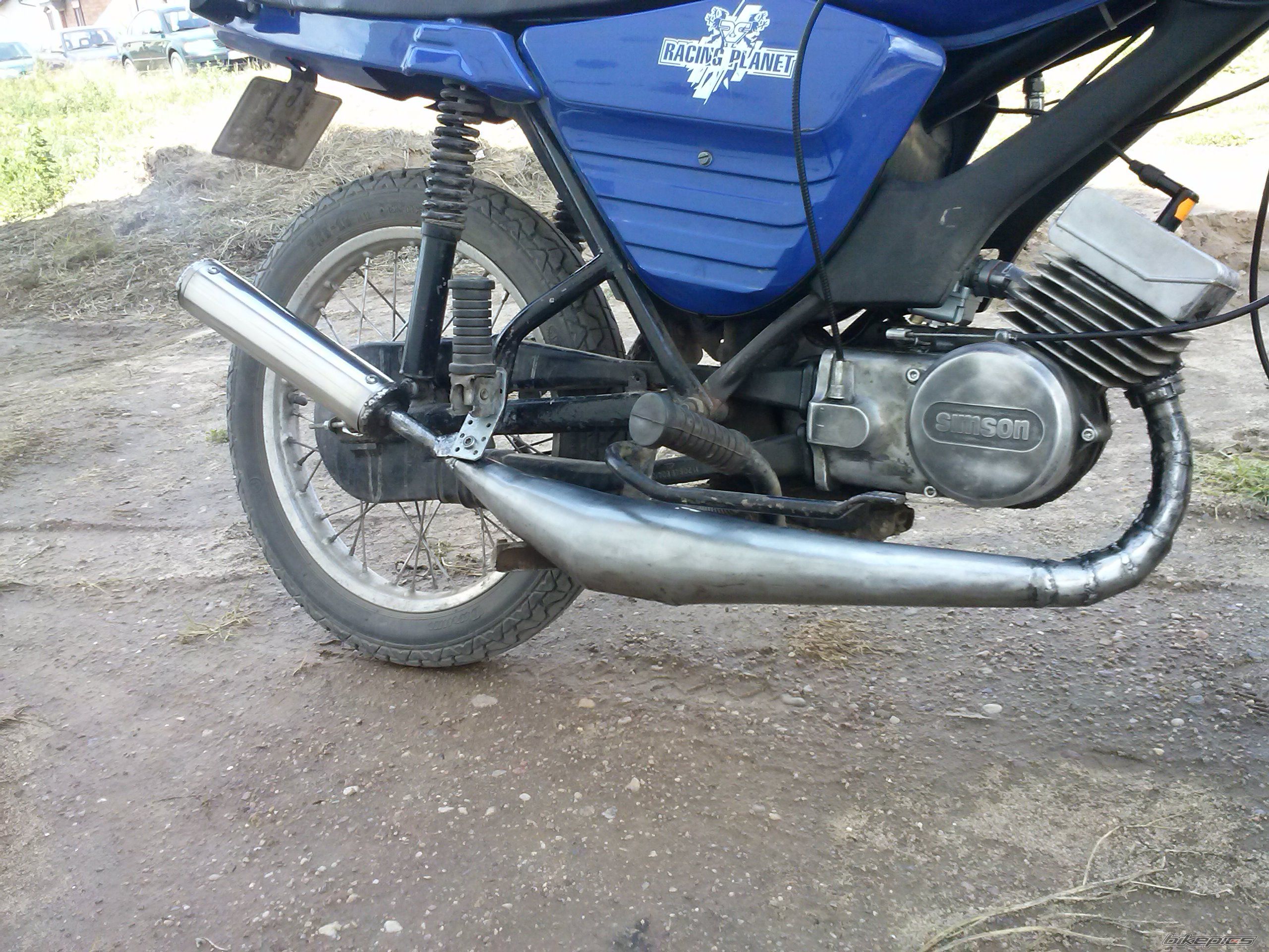 Bike Photo 2570796