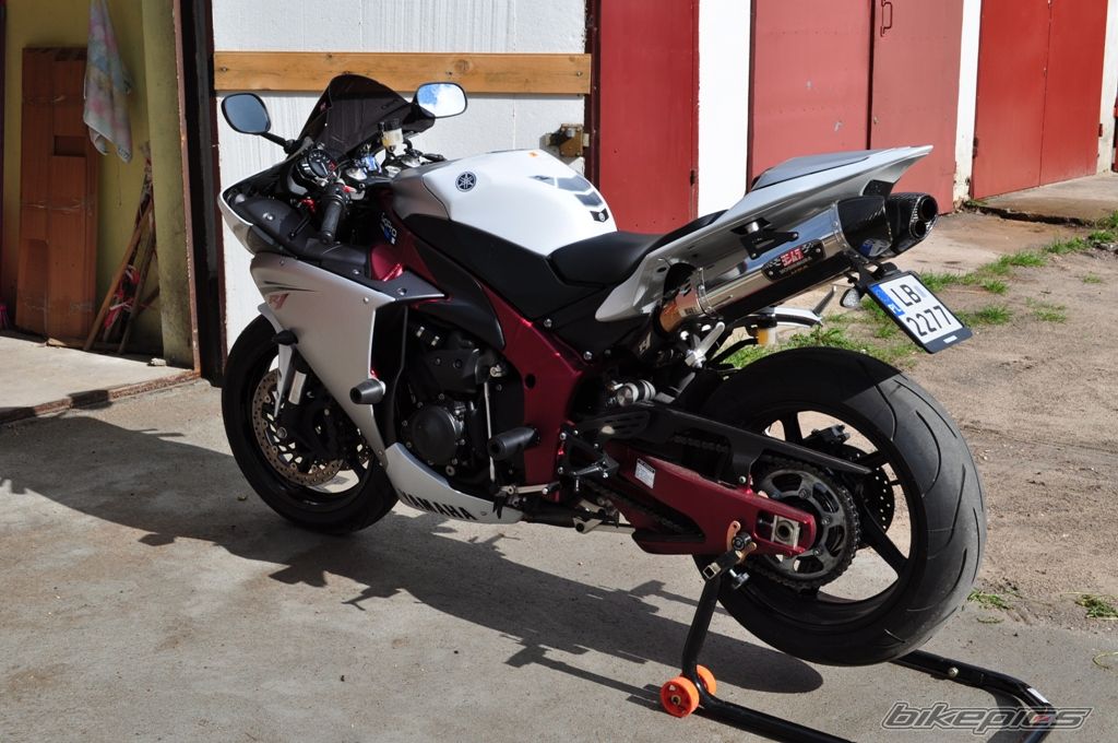 Bike Photo 2570963