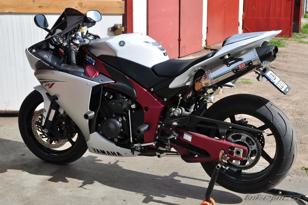 Bike Photo 2570964