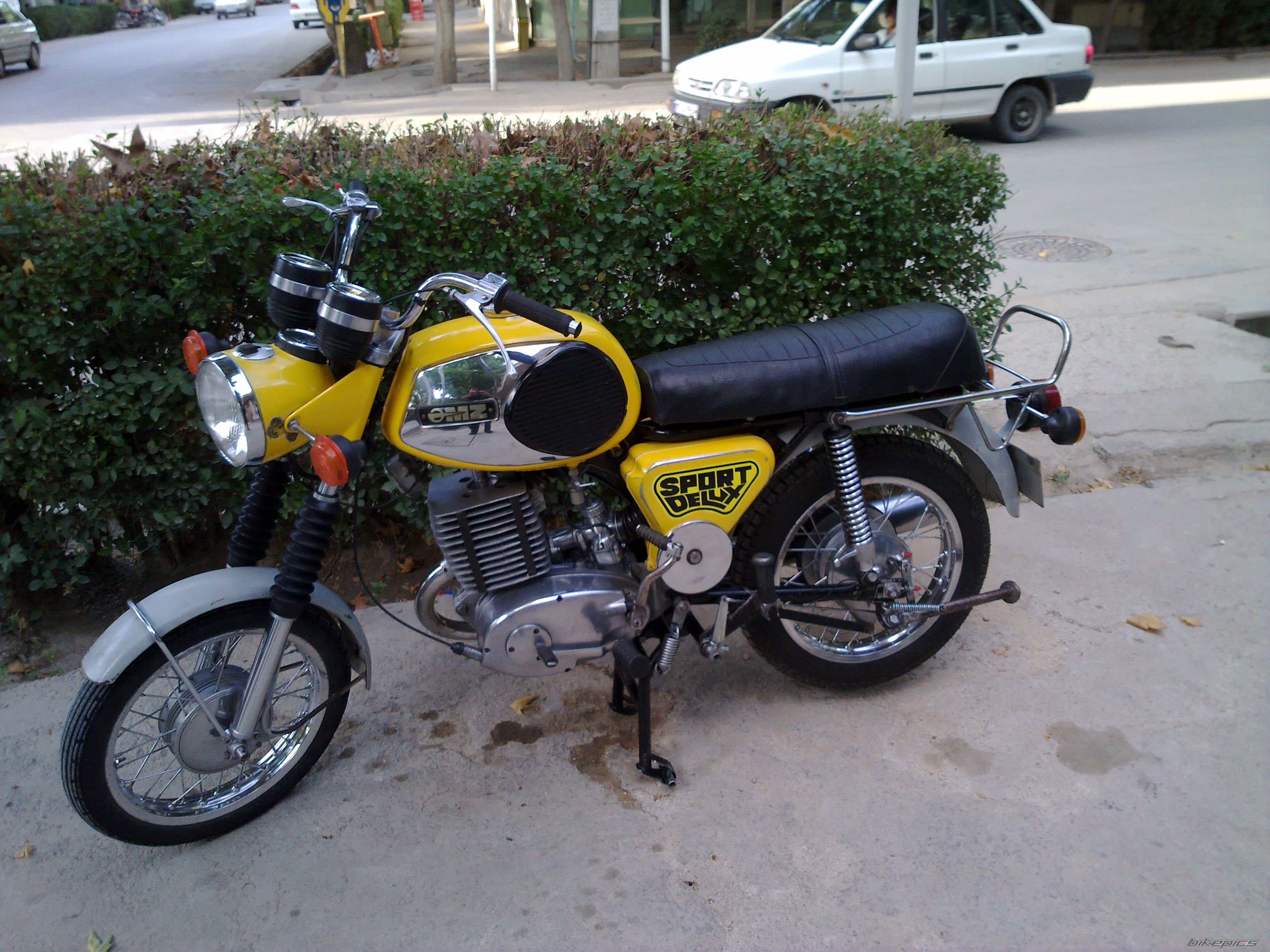 Bike Photo 2570970
