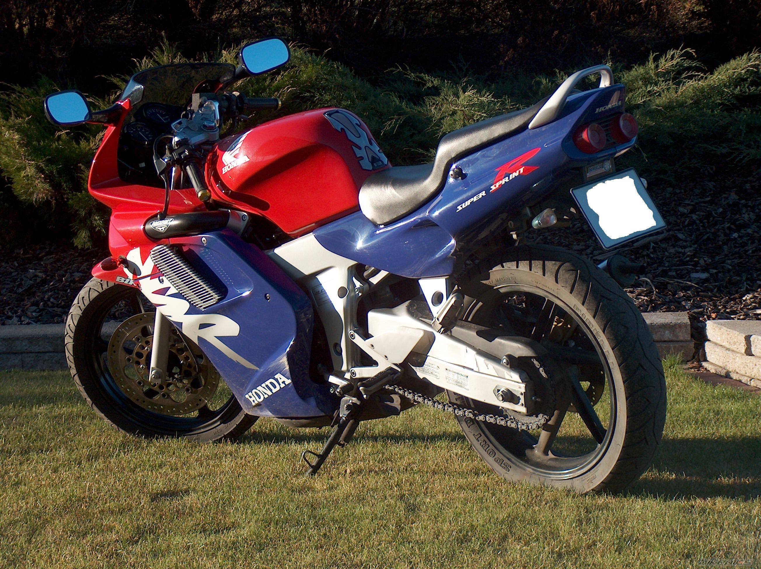 Bike Photo 257105