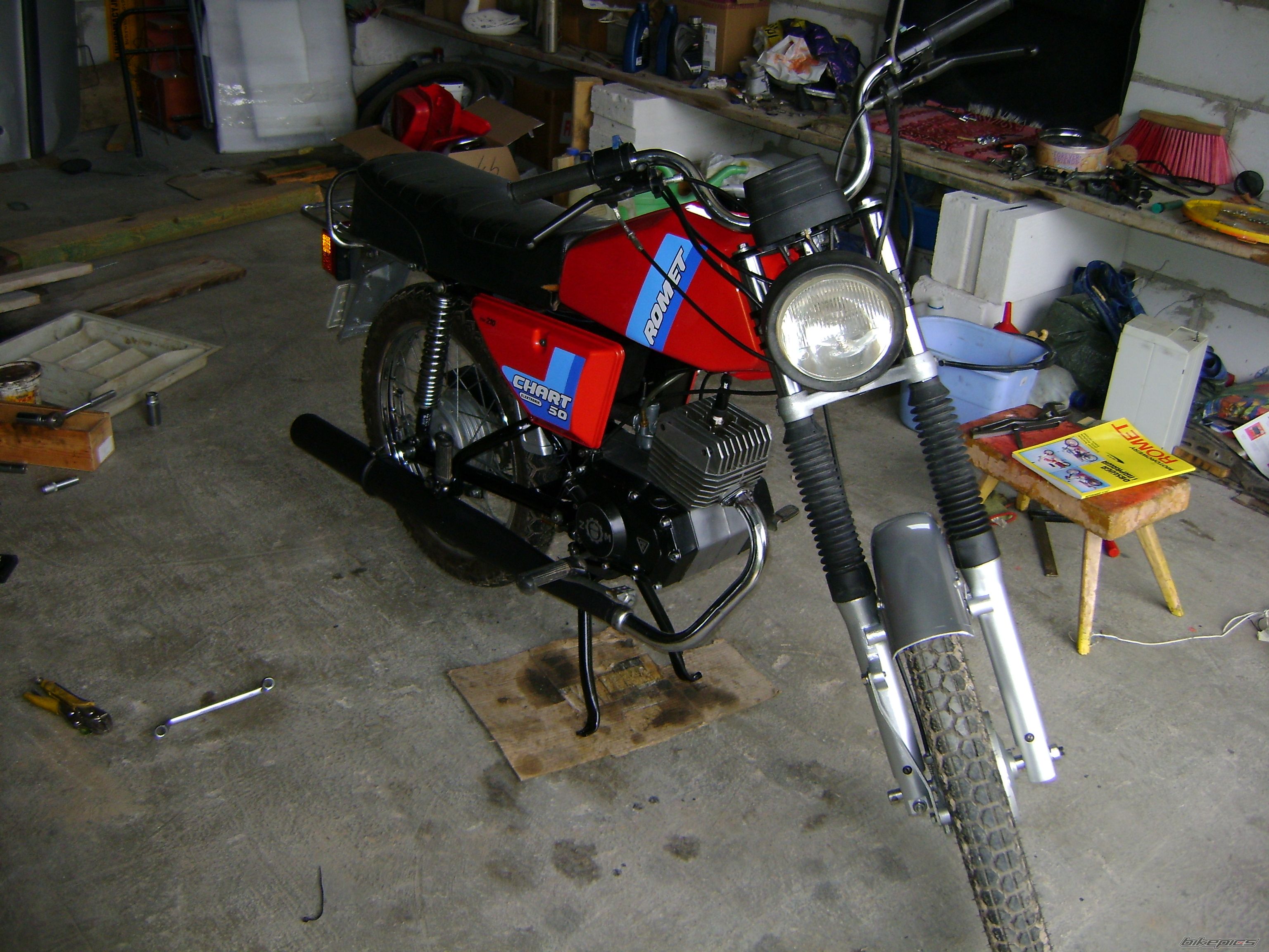Bike Photo 2571065