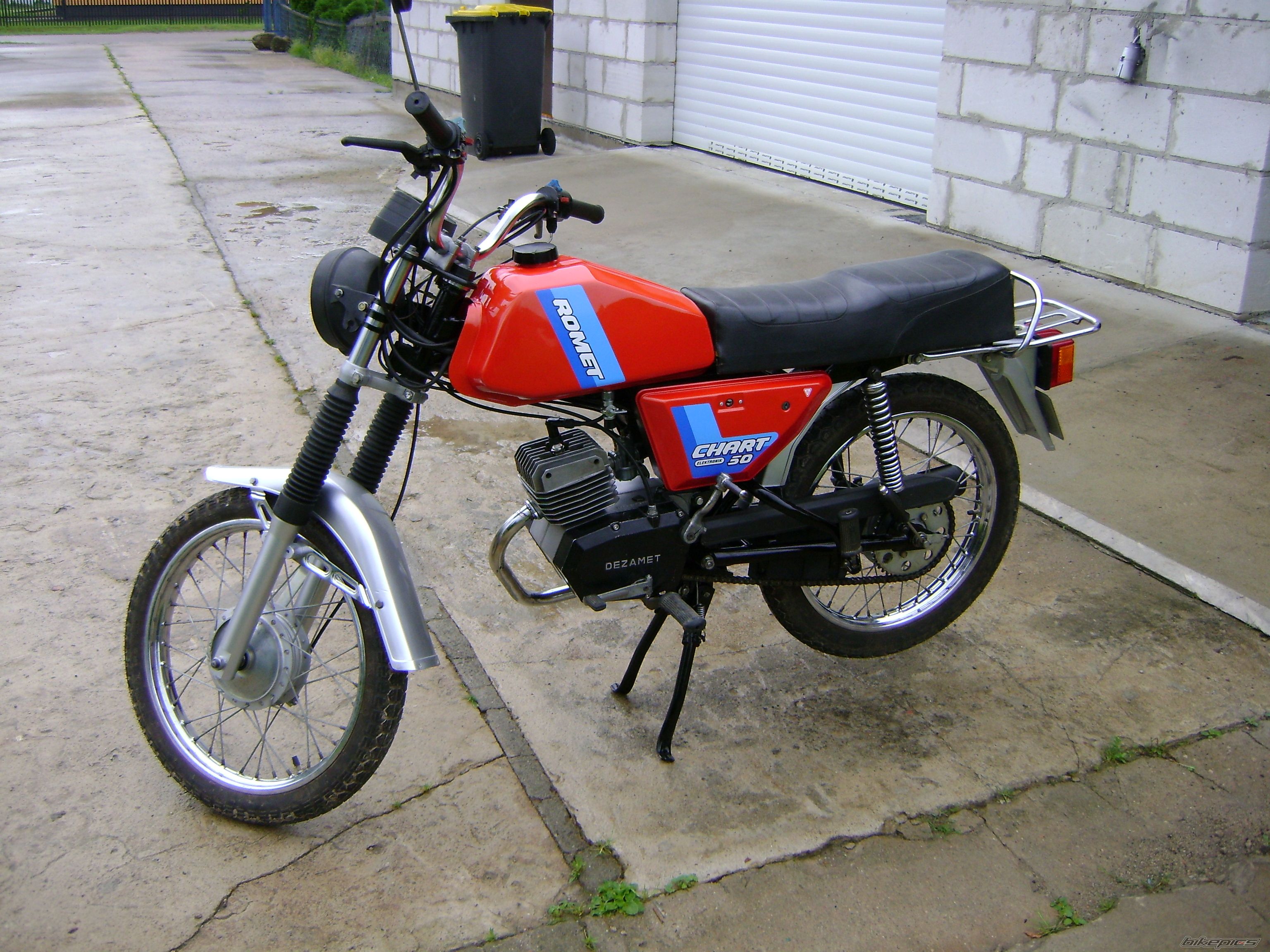 Bike Photo 2571066