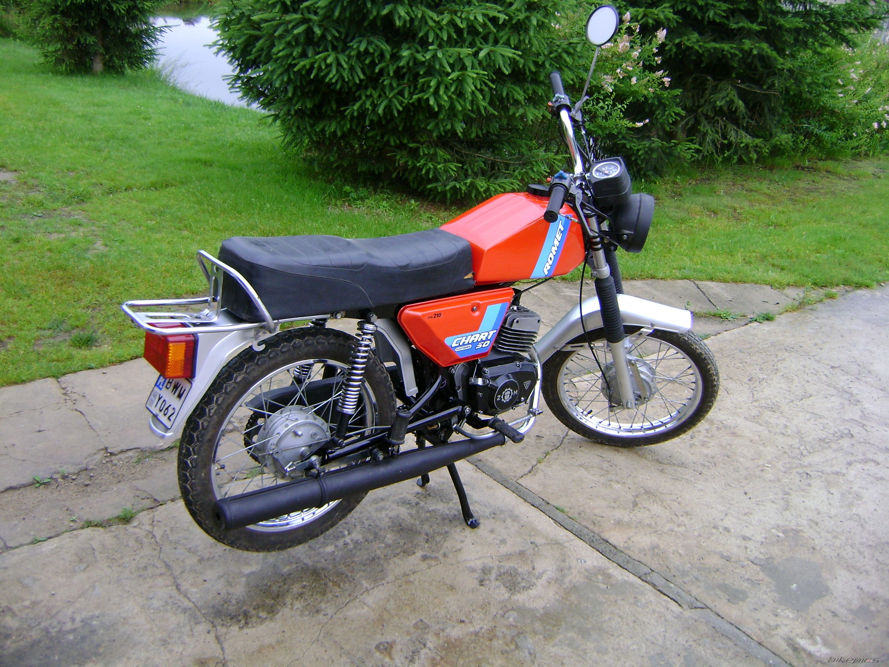 Bike Photo 2571067