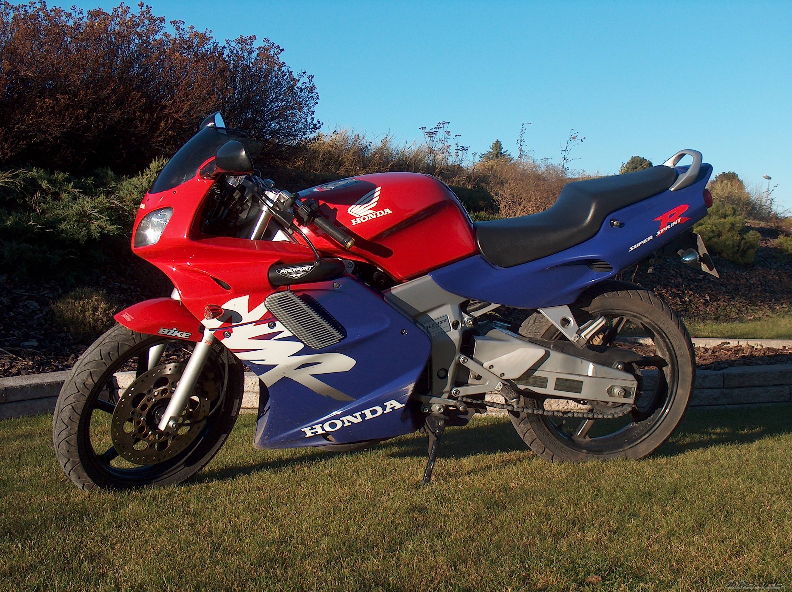 Bike Photo 257111