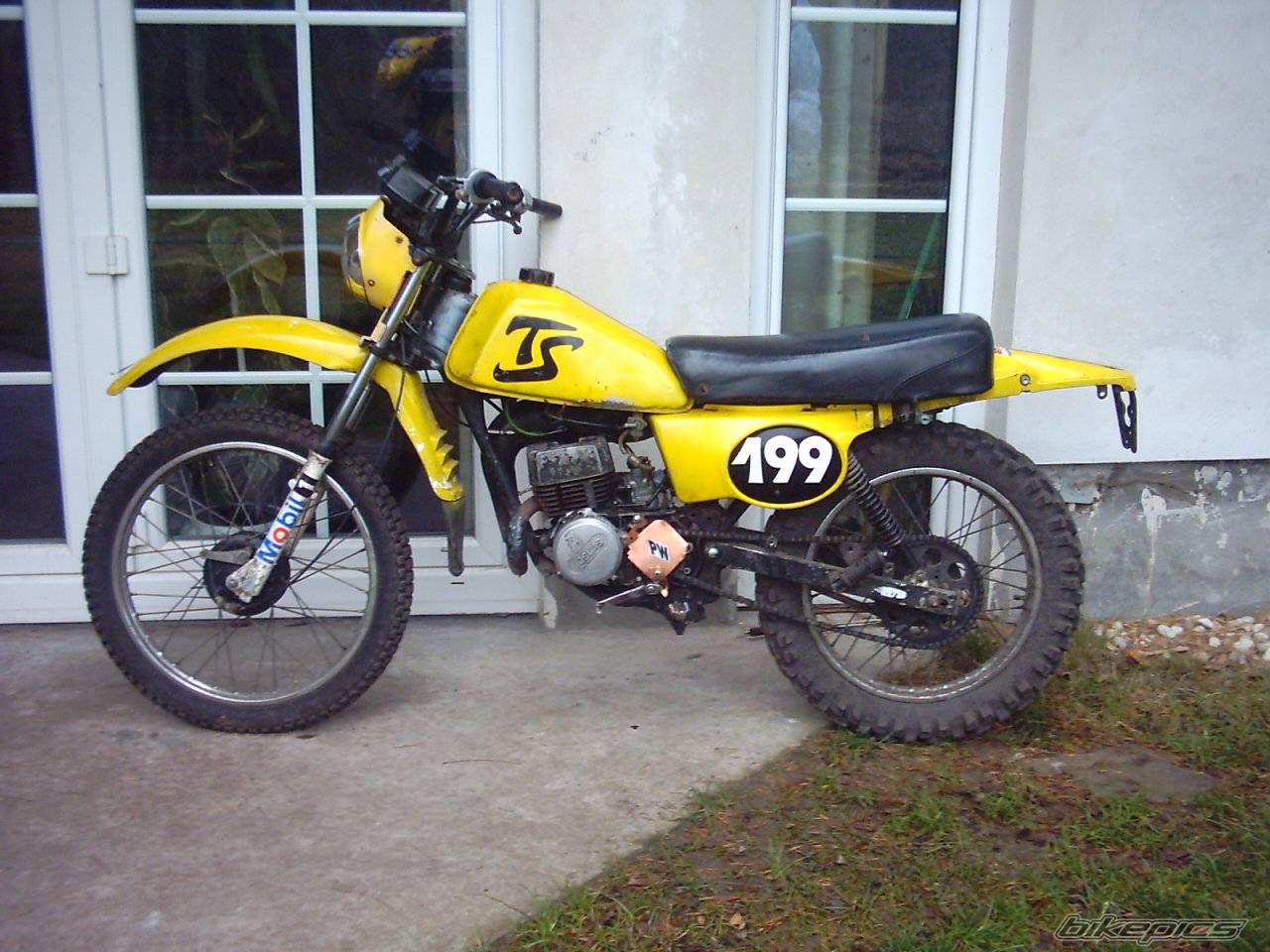 Bike Photo 257121