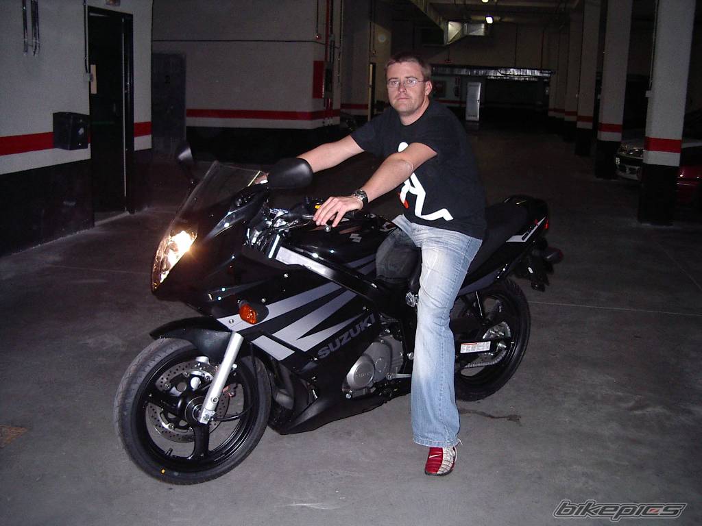 Bike Photo 257124