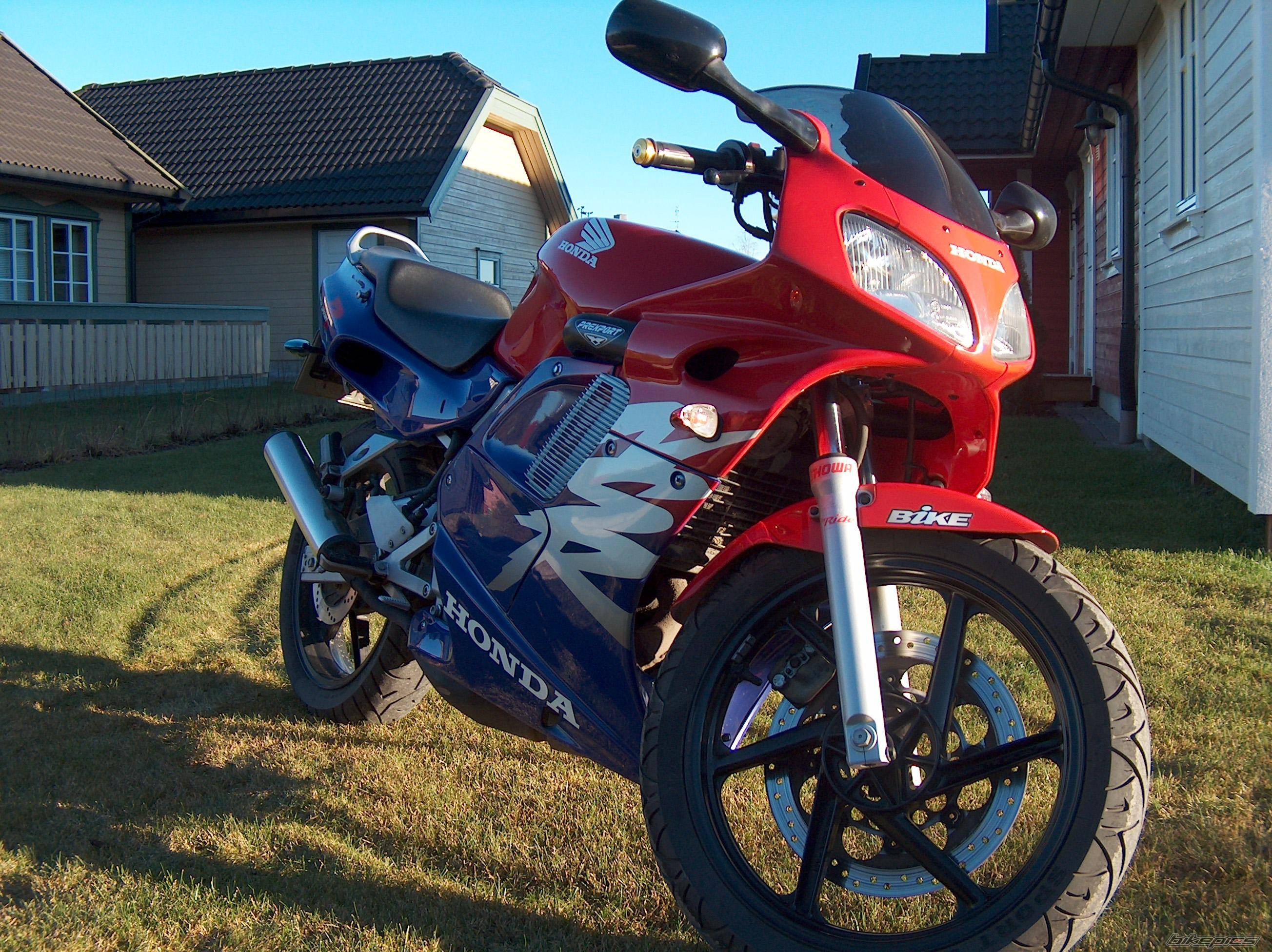 Bike Photo 257125