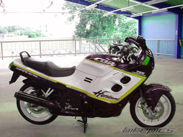 Bike Photo 257129