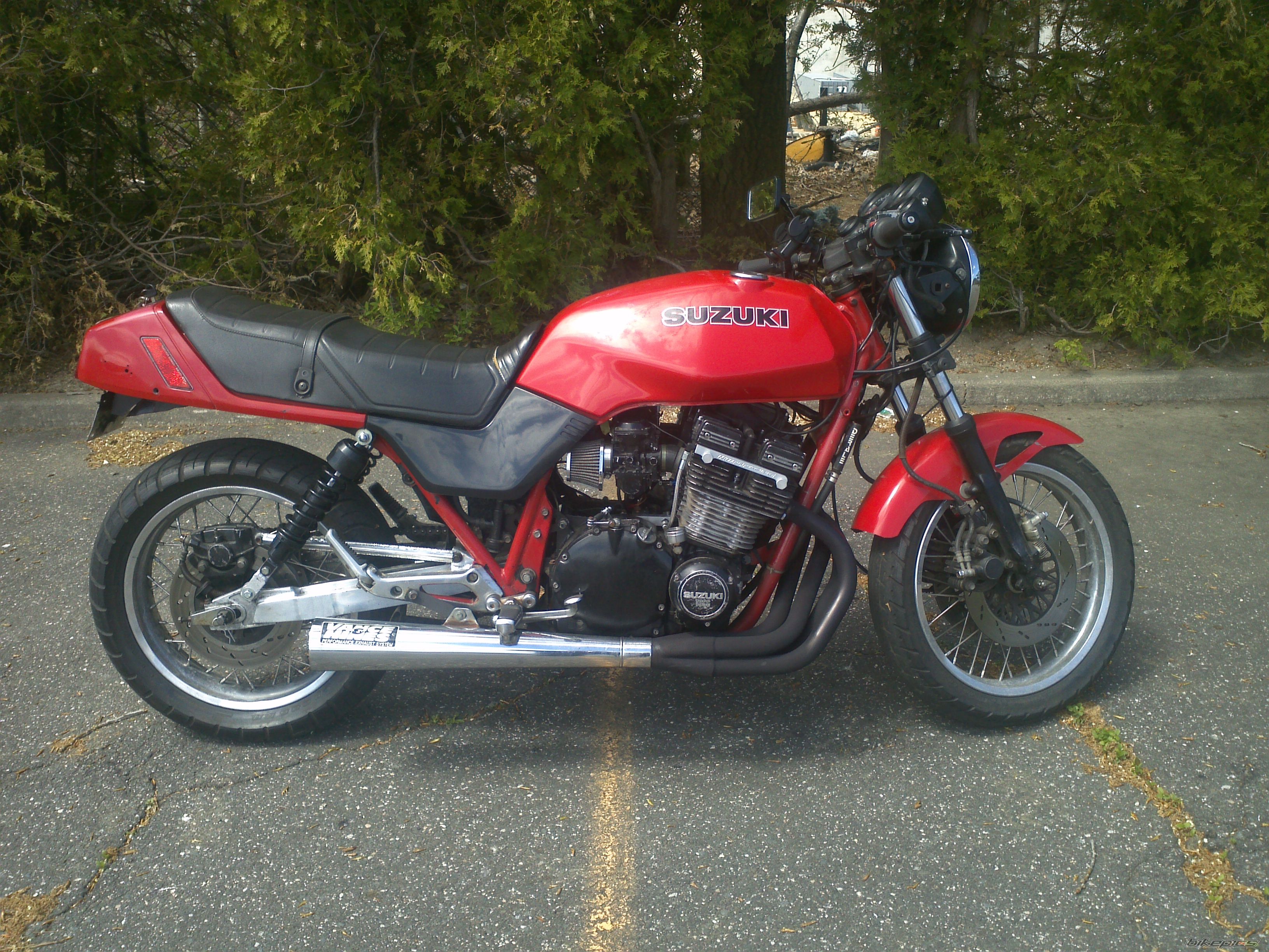Bike Photo 2571306