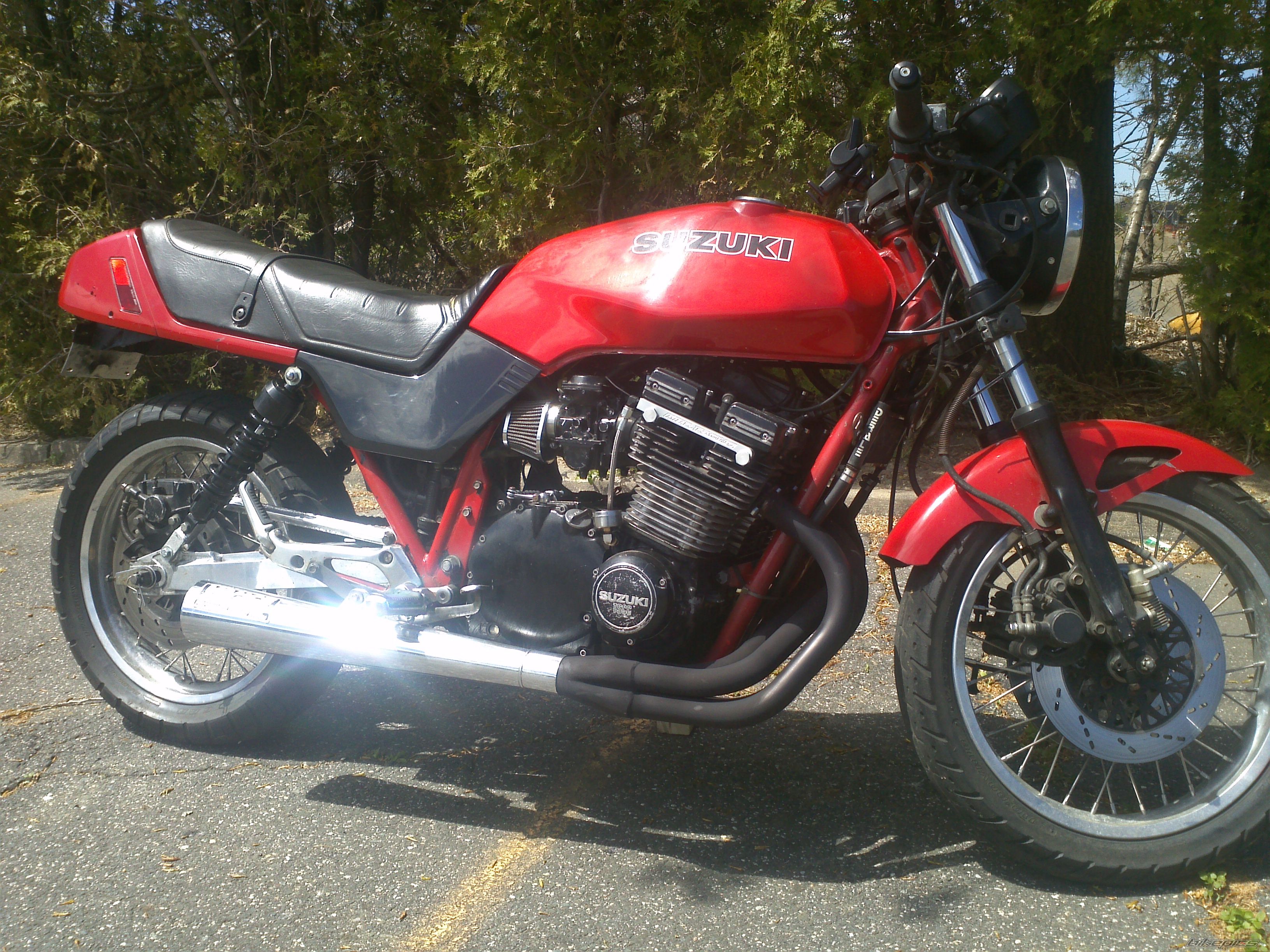 Bike Photo 2571307