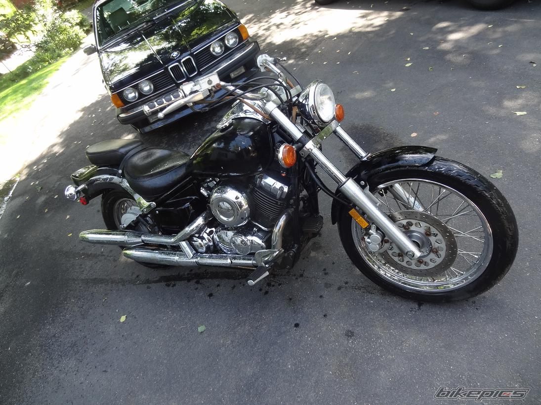 Bike Photo 2571315